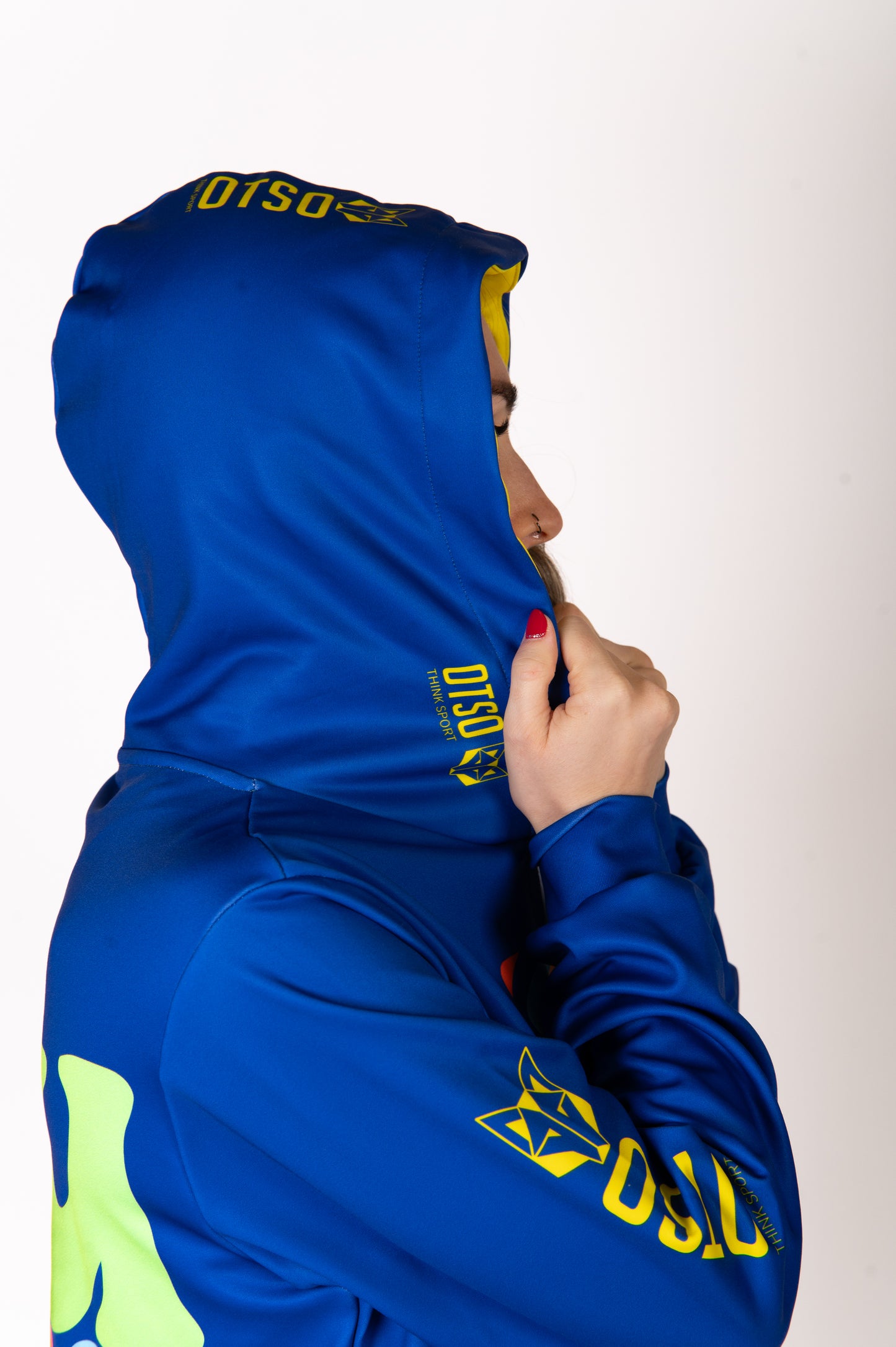 Sudadera - Chupa Chups 70'S
