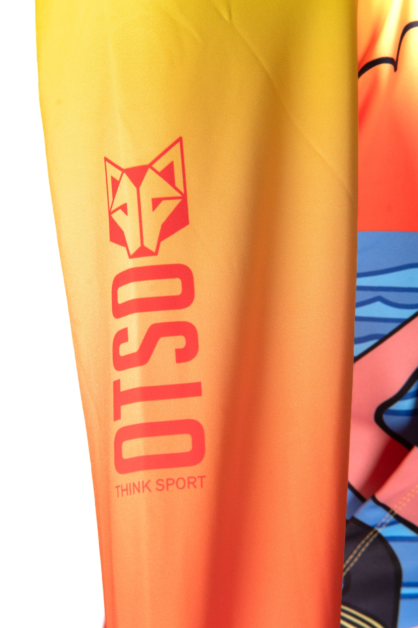 Dessuadora - Time to tri Woman Swin