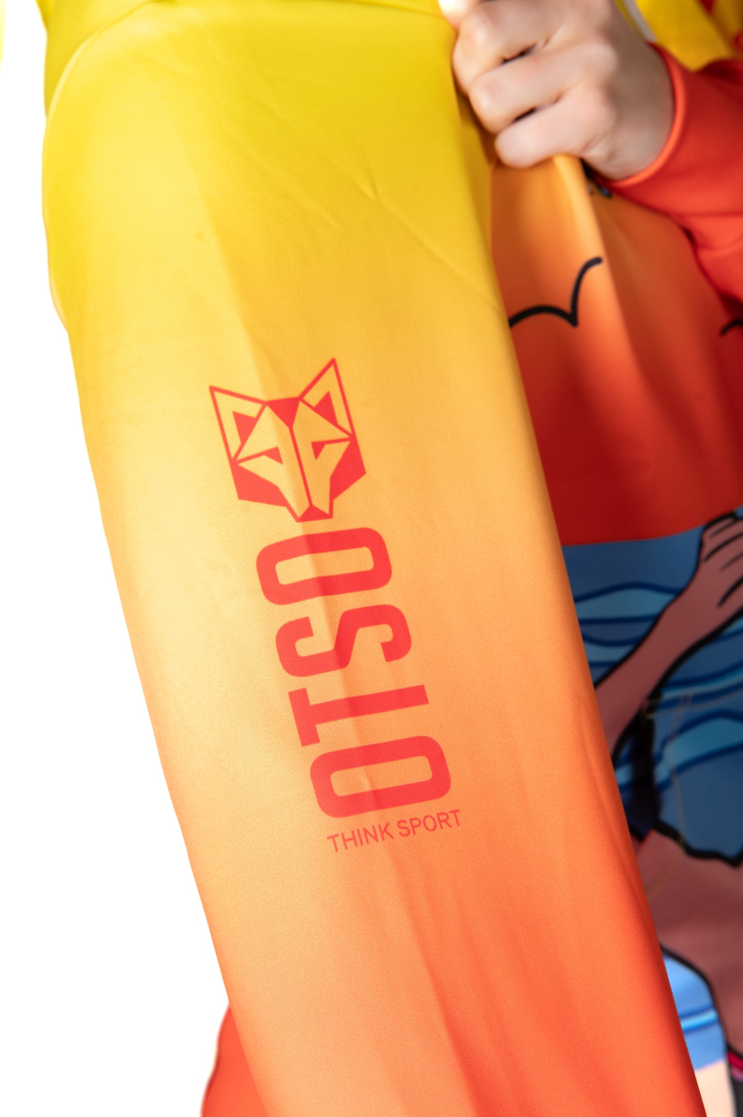 Dessuadora - Time to tri Woman Swin