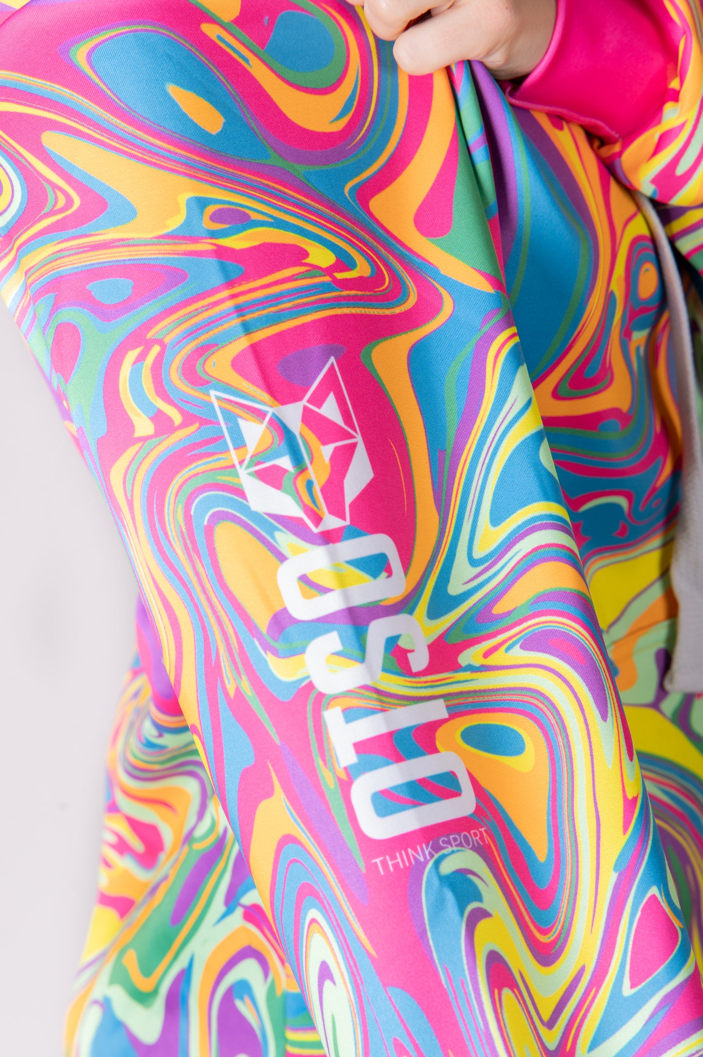 Felpa - Psychedelic