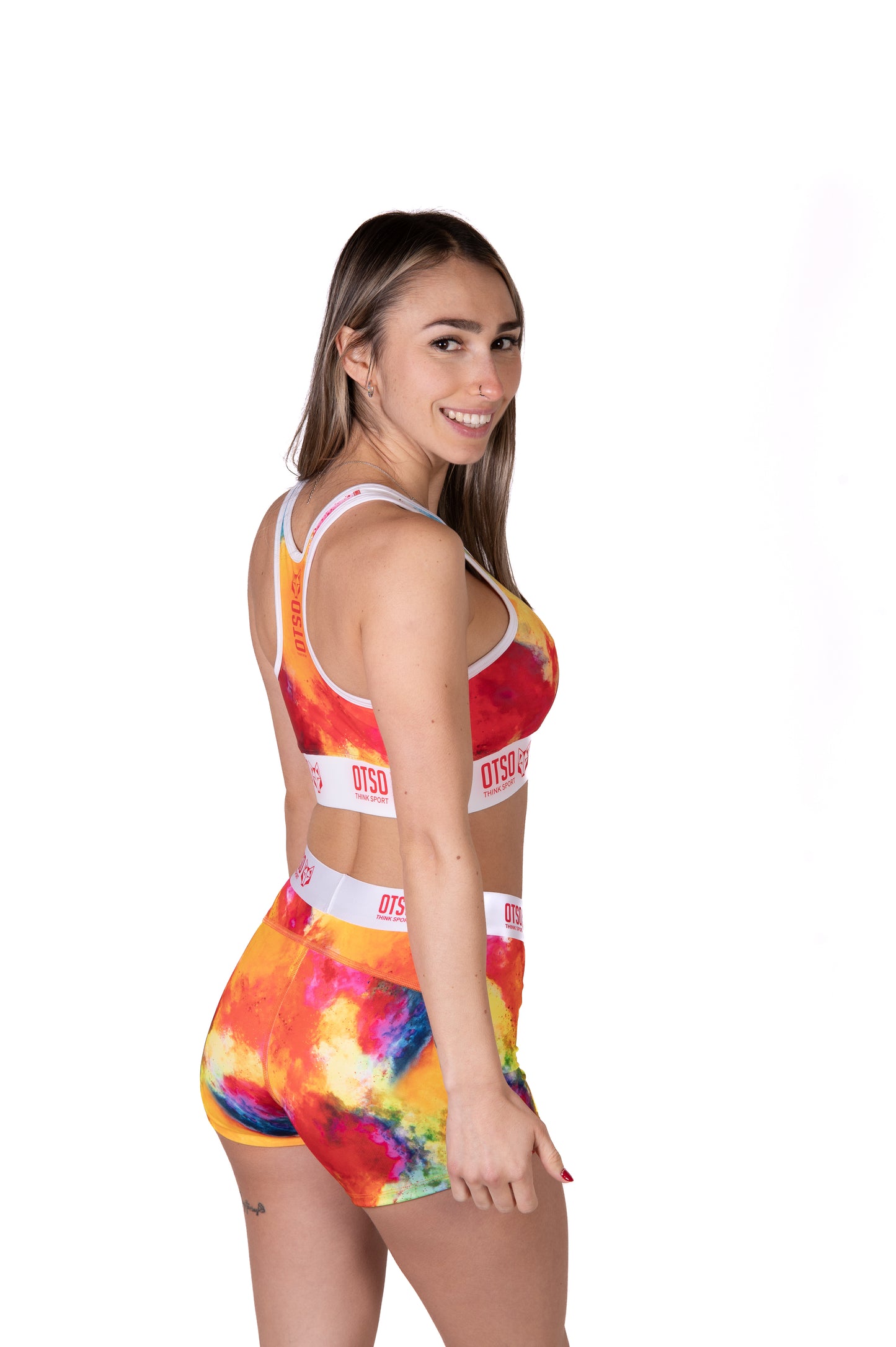Shorts da donna - Colors