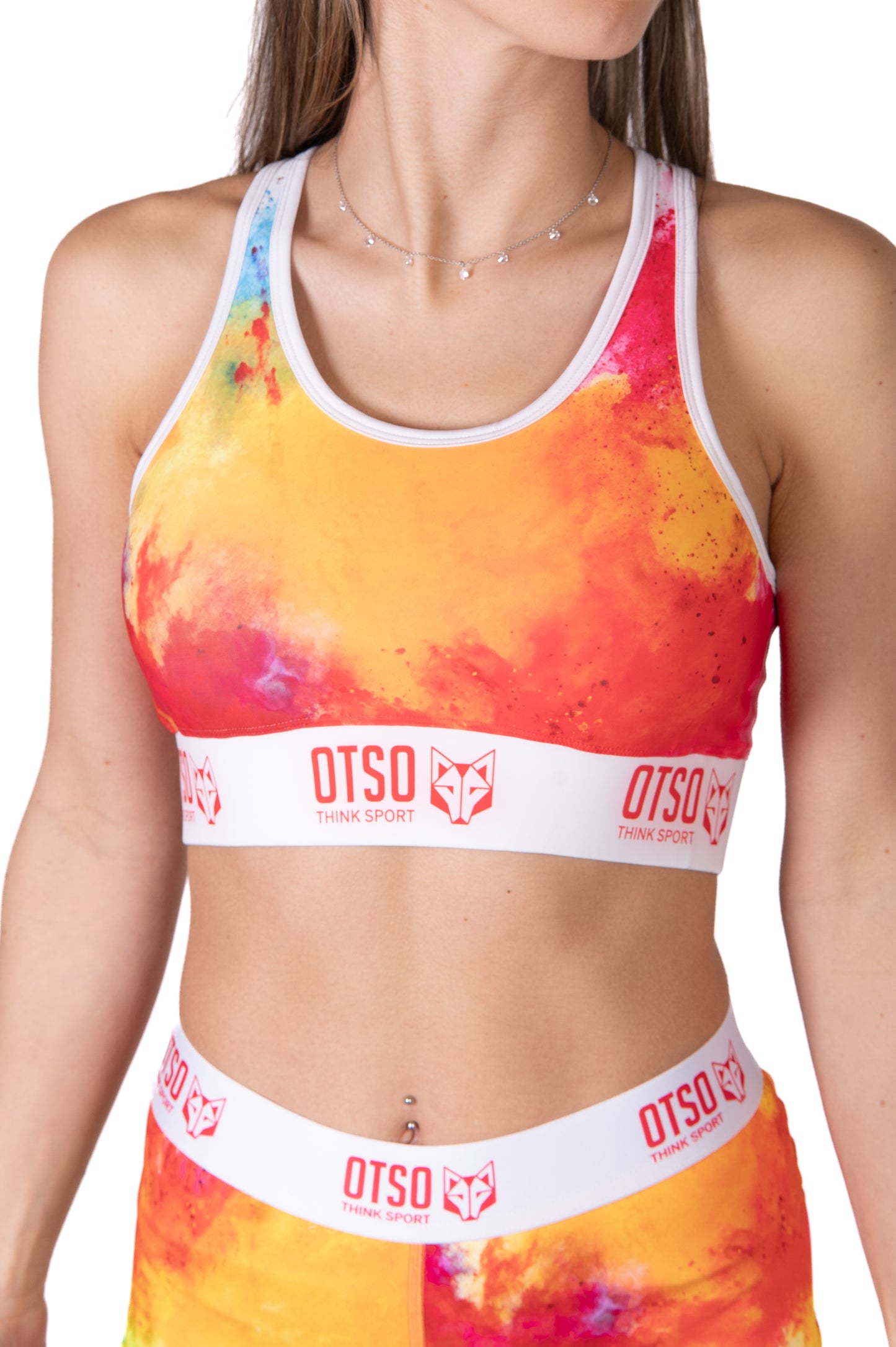 Top deportivo - Colors