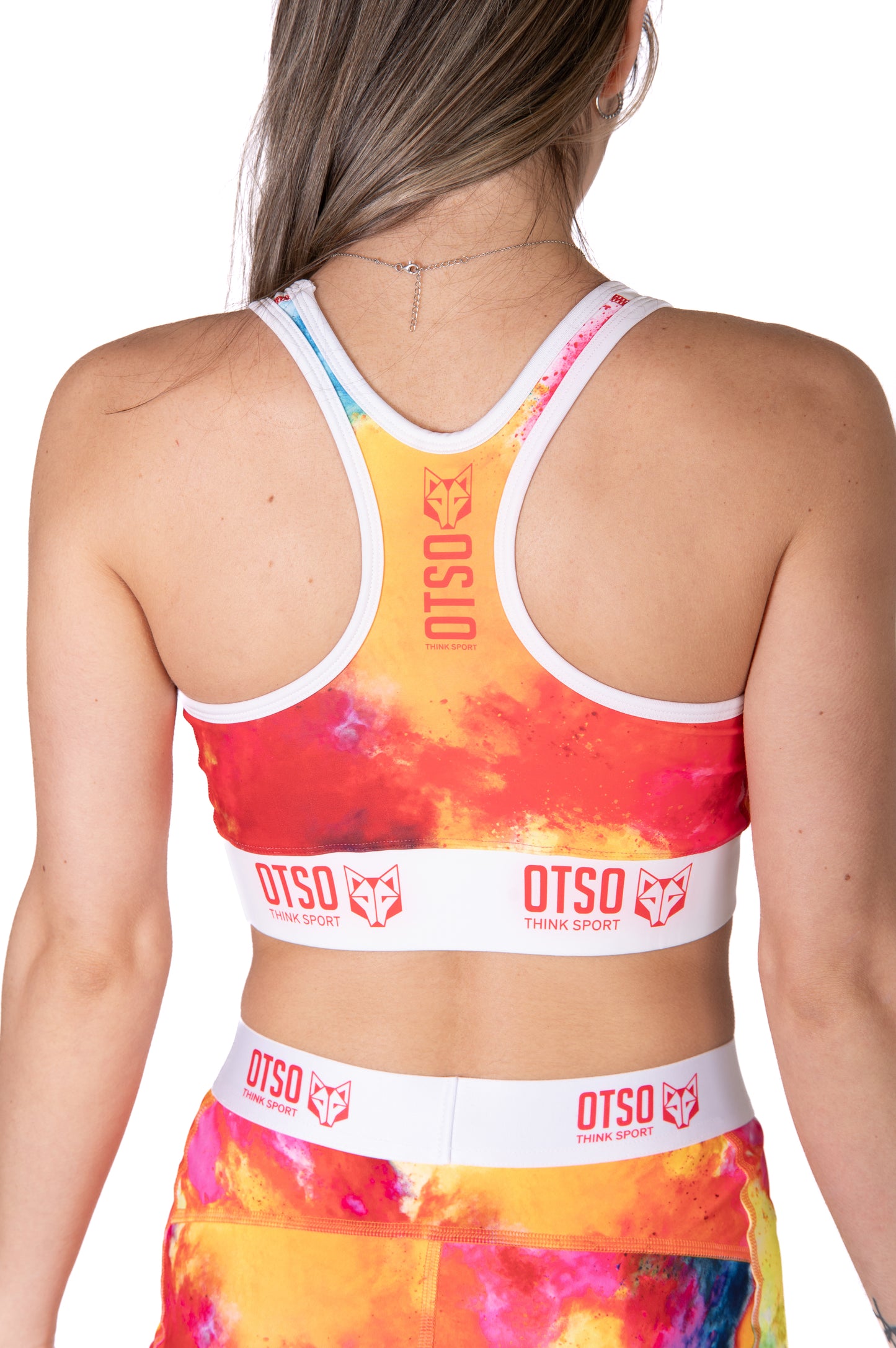 Top deportivo - Colors