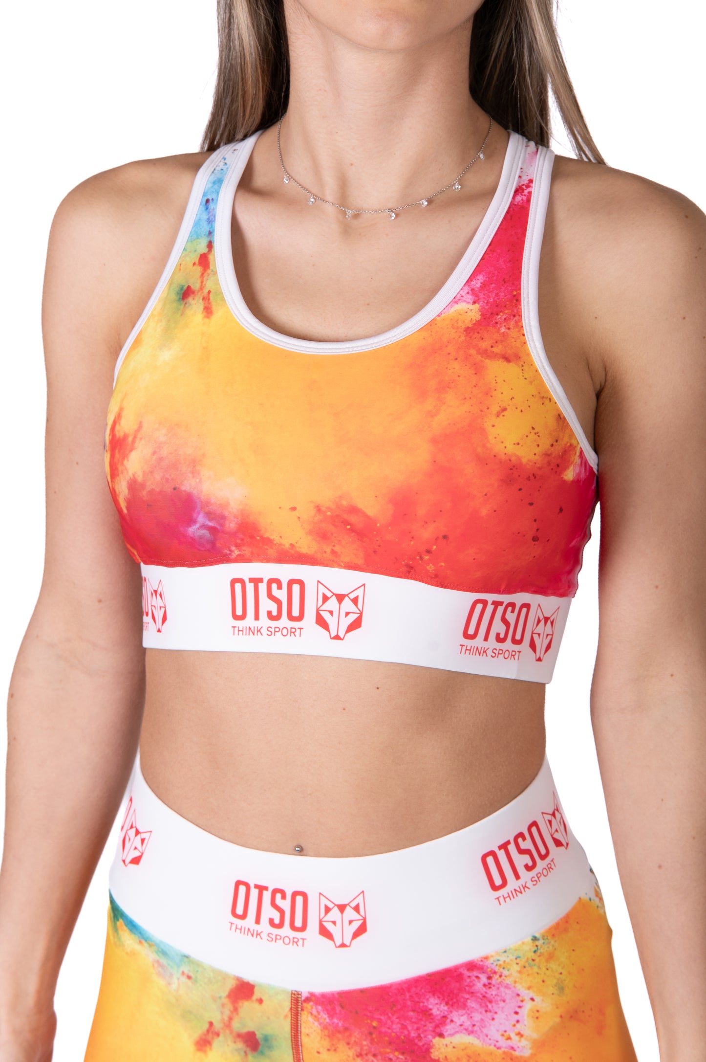 Top deportivo - Colors