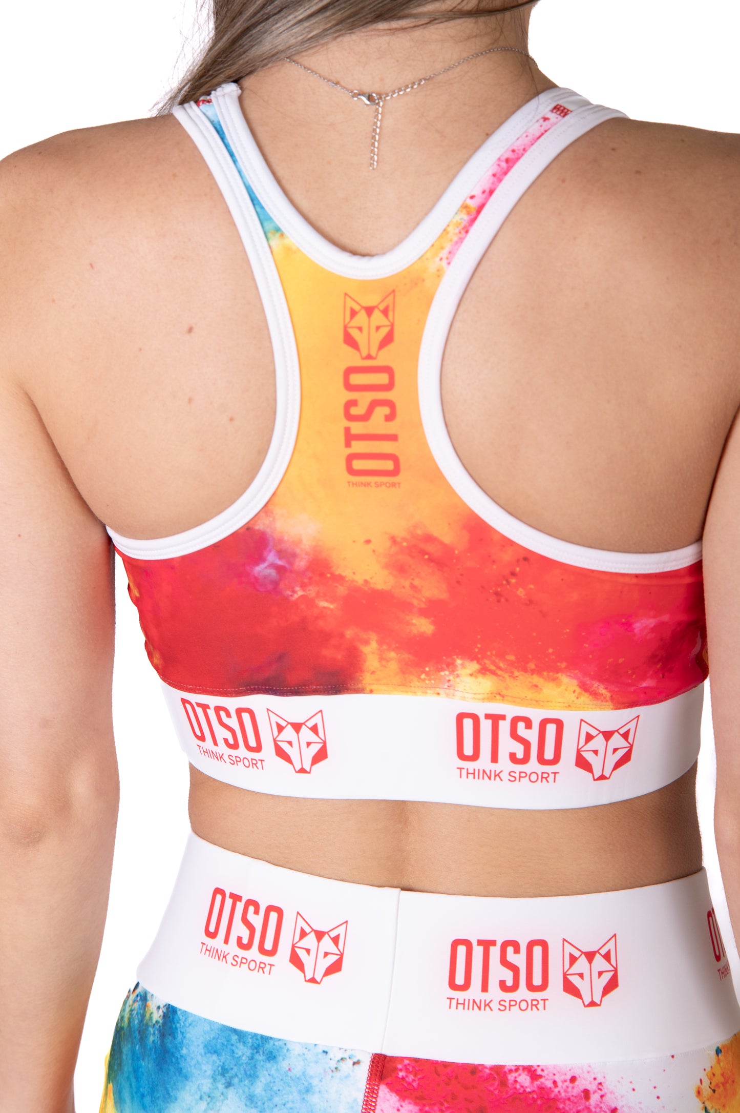 Top deportivo - Colors