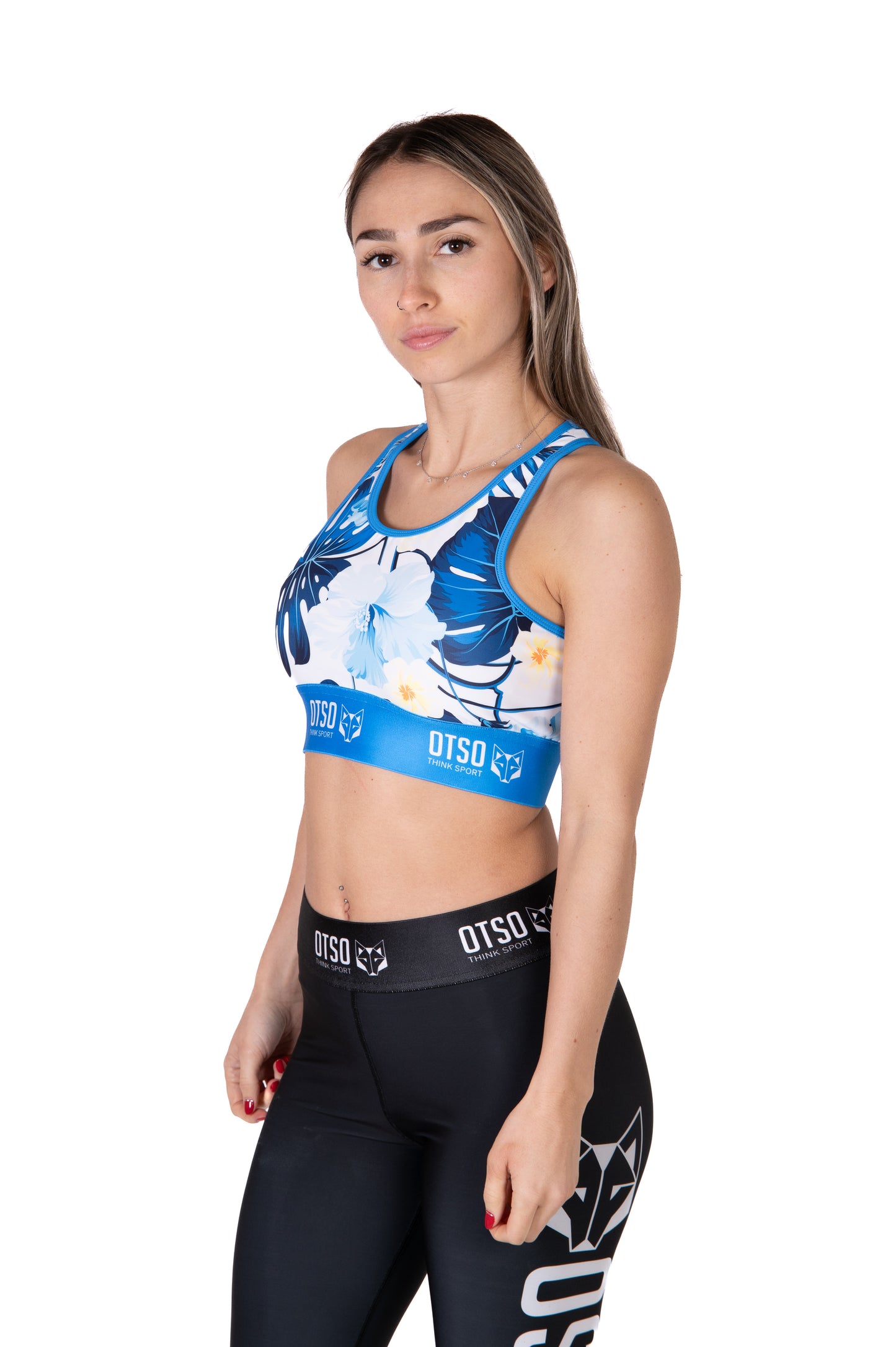 Top sportivo - Spring