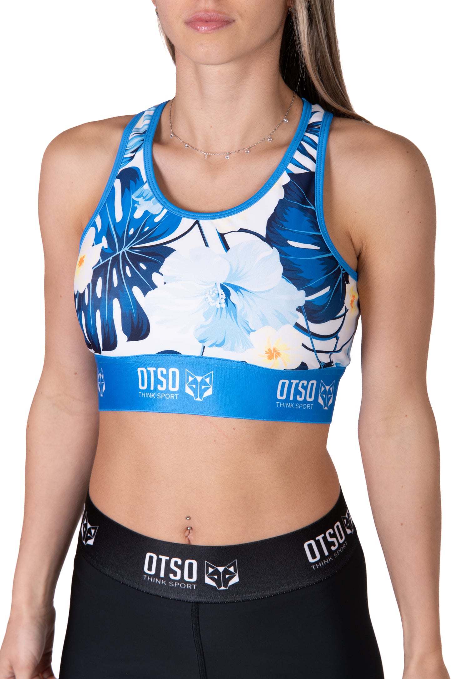 Top sportivo - Spring