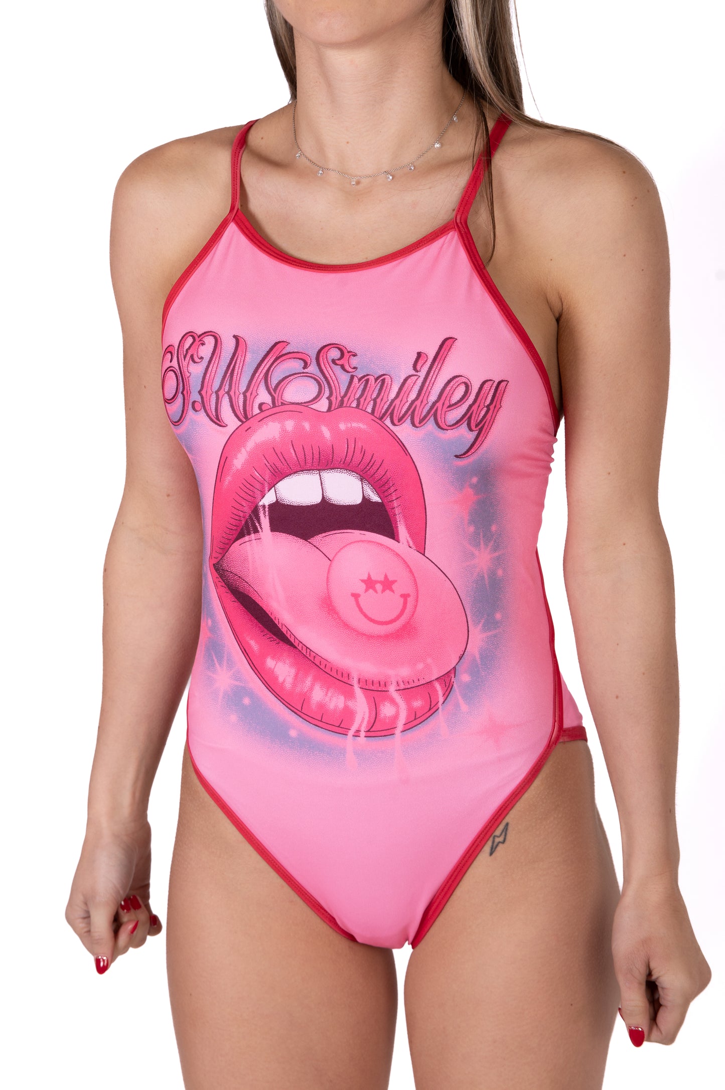 Costume da bagno donna - S.W.Smiley Hella Good