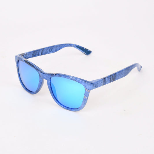 Ulleres de Sol OTSO - Blue Jeans
