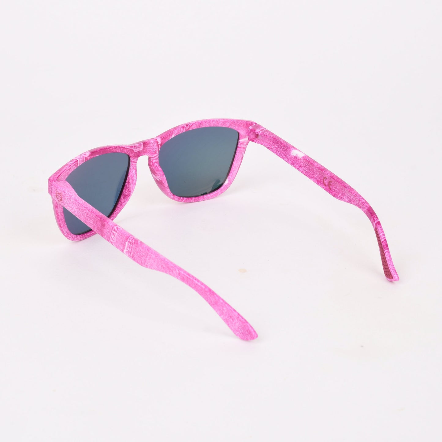 Lunettes de Soleil OTSO - Pink Jeans