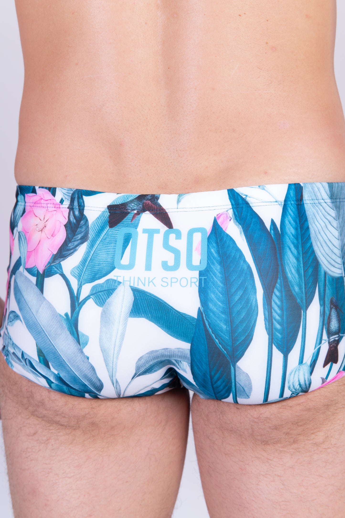 Banyador trunk home - Garden