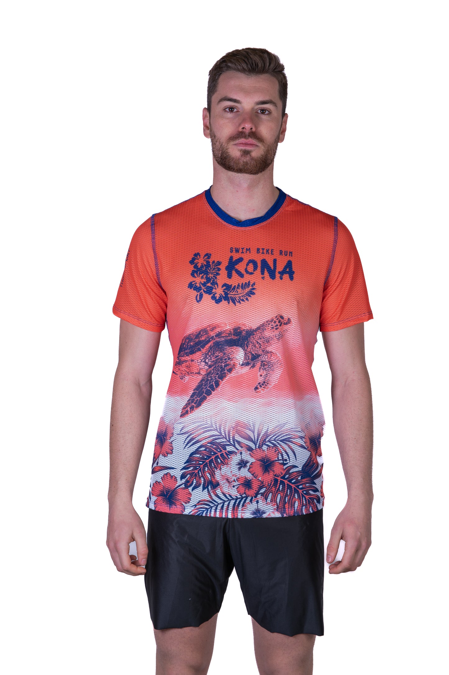 Magliette manica corta uomo - Kona Kahalu'u Beach