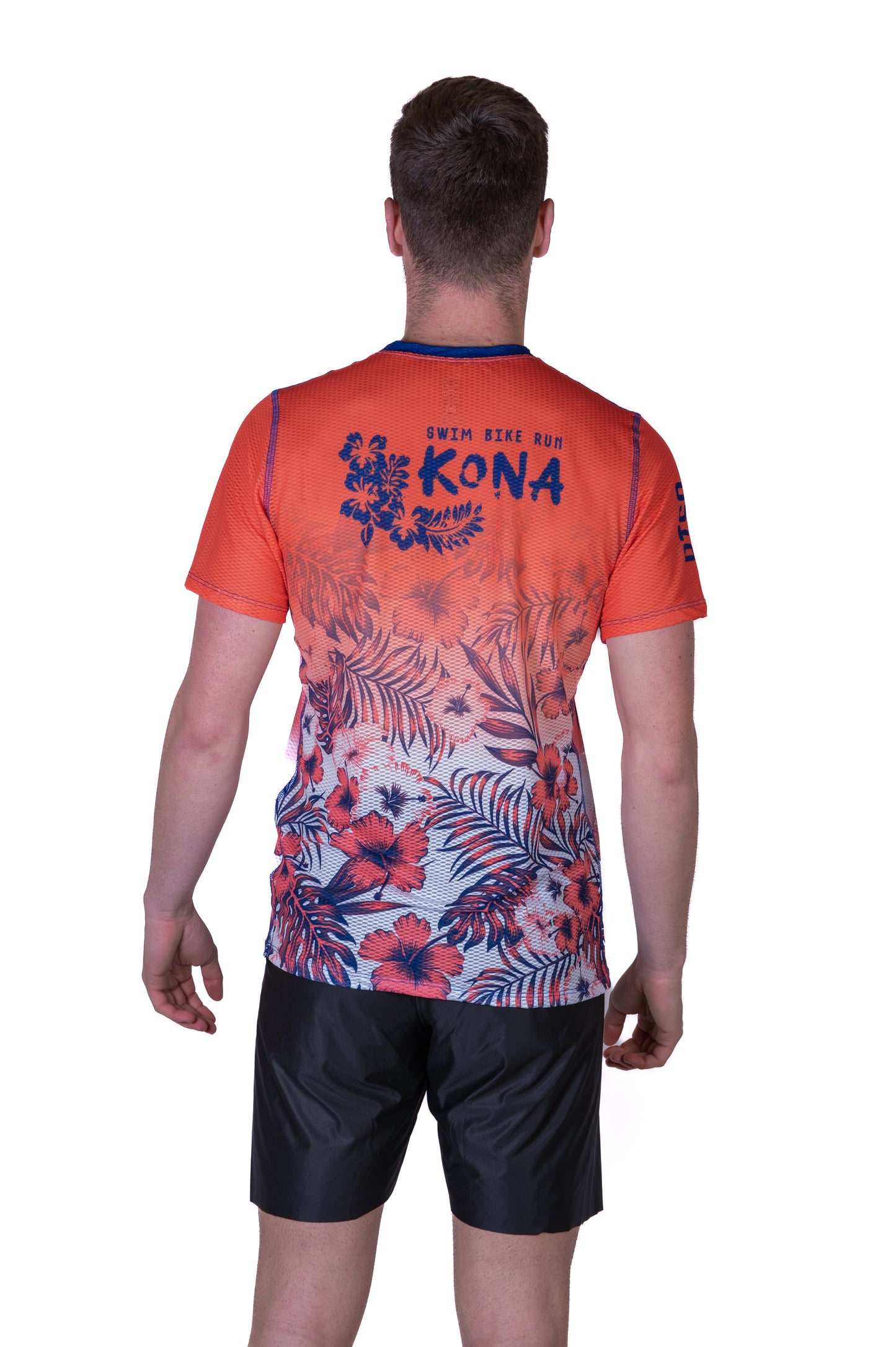Magliette manica corta uomo - Kona Kahalu'u Beach