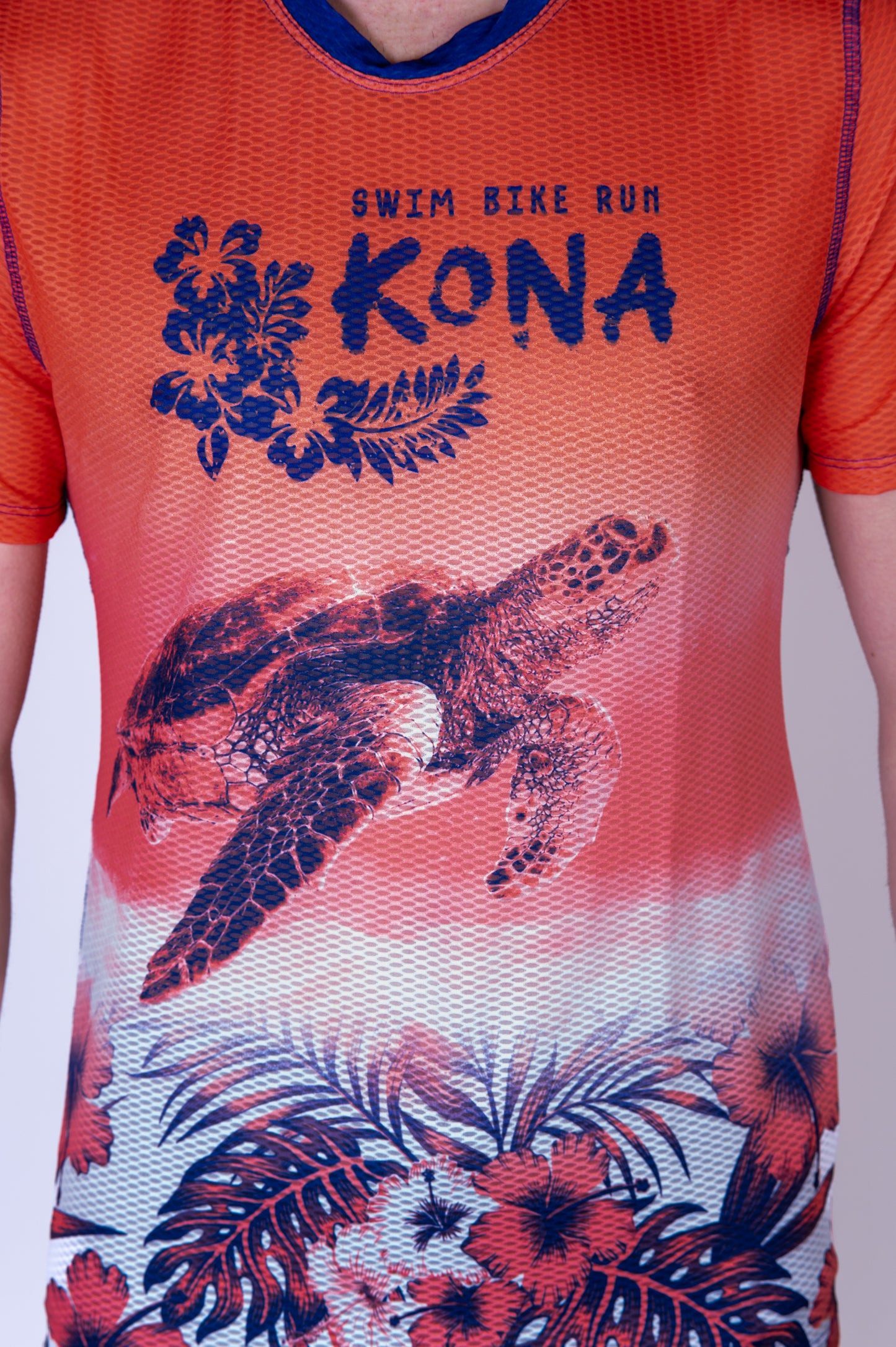 Magliette manica corta uomo - Kona Kahalu'u Beach