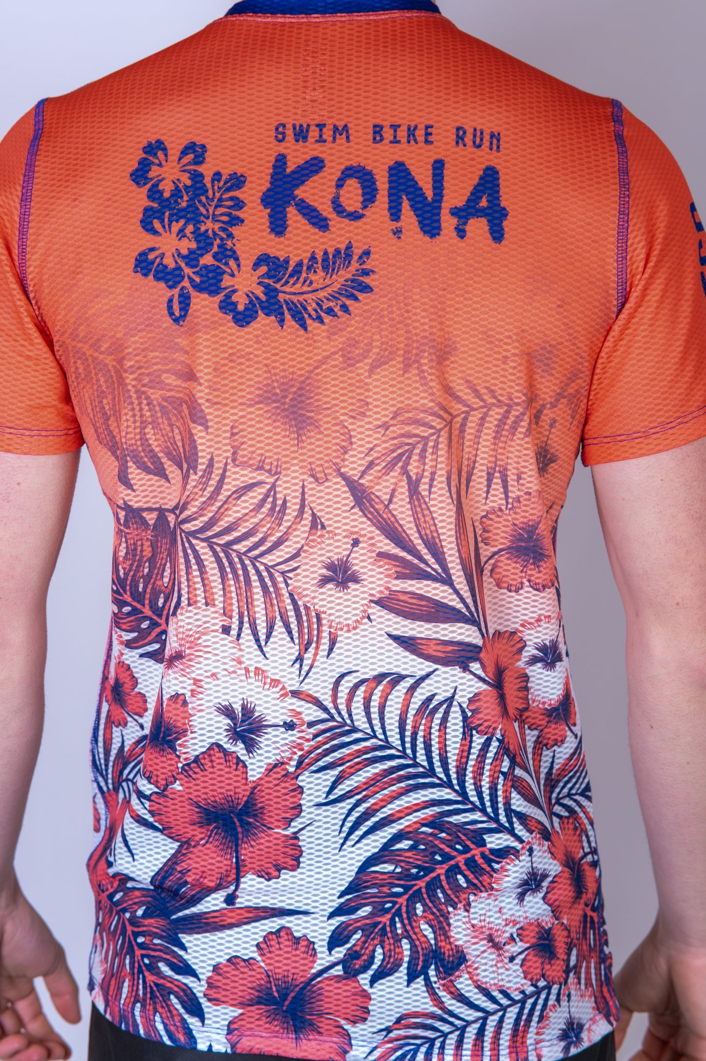 Magliette manica corta uomo - Kona Kahalu'u Beach