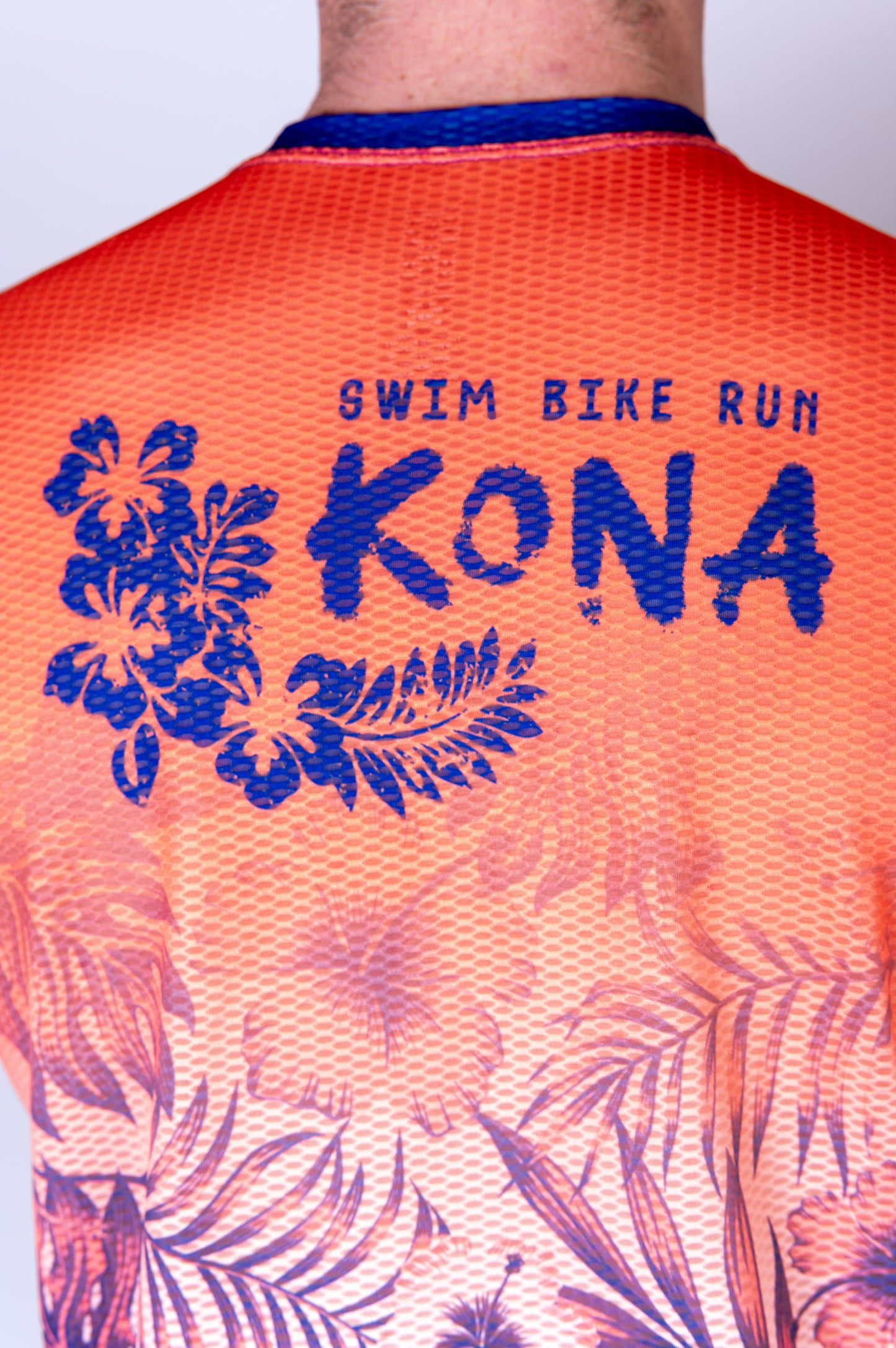 Magliette manica corta uomo - Kona Kahalu'u Beach