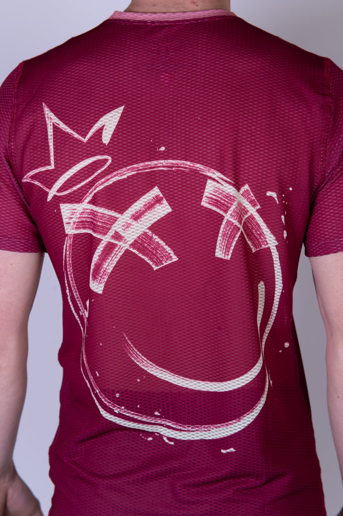 Men's Short Sleeve T-Shirt - Emoji Happiness