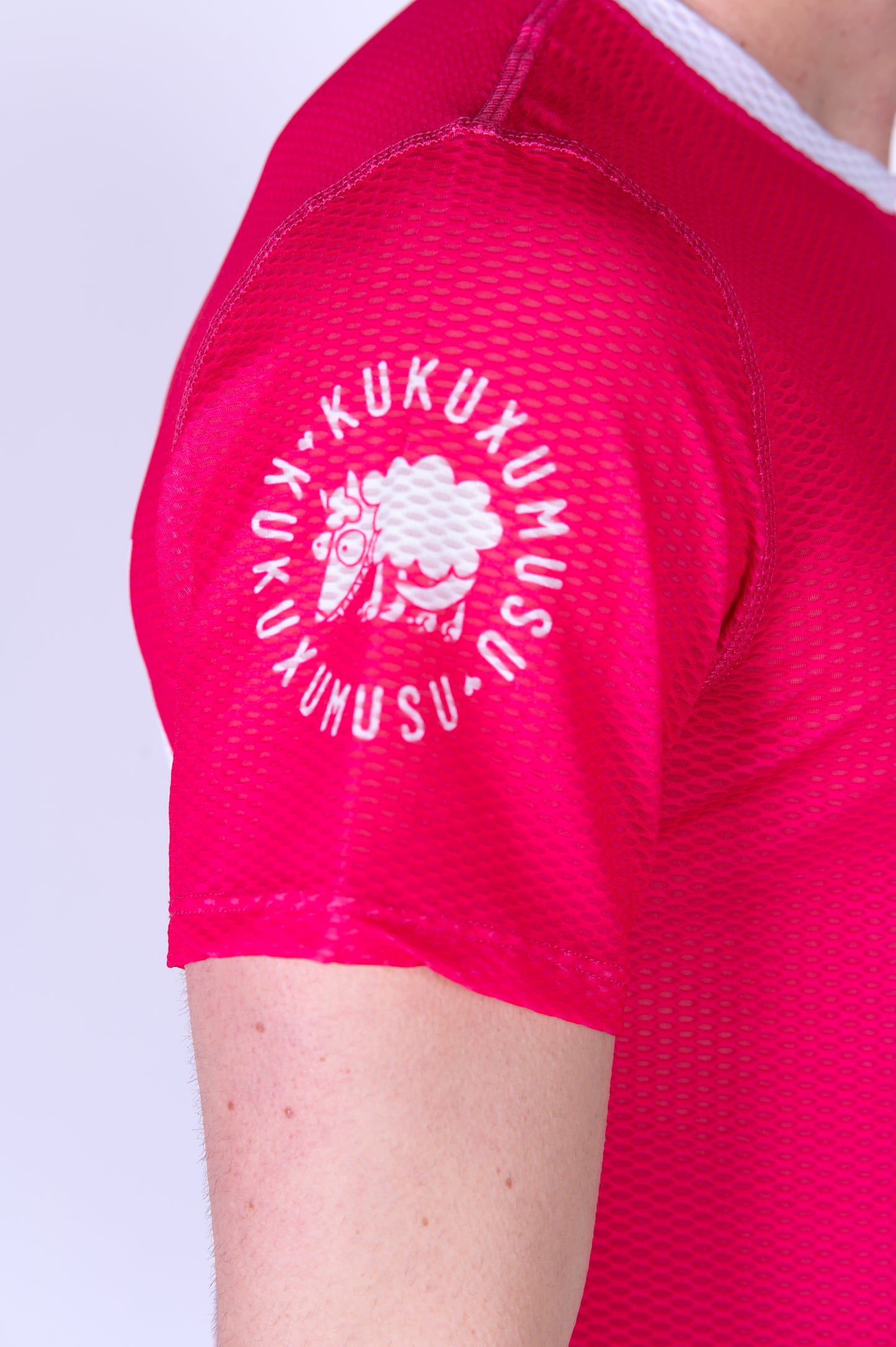 Short sleeve t-shirt for men - Kukuxumusu F*ck You!