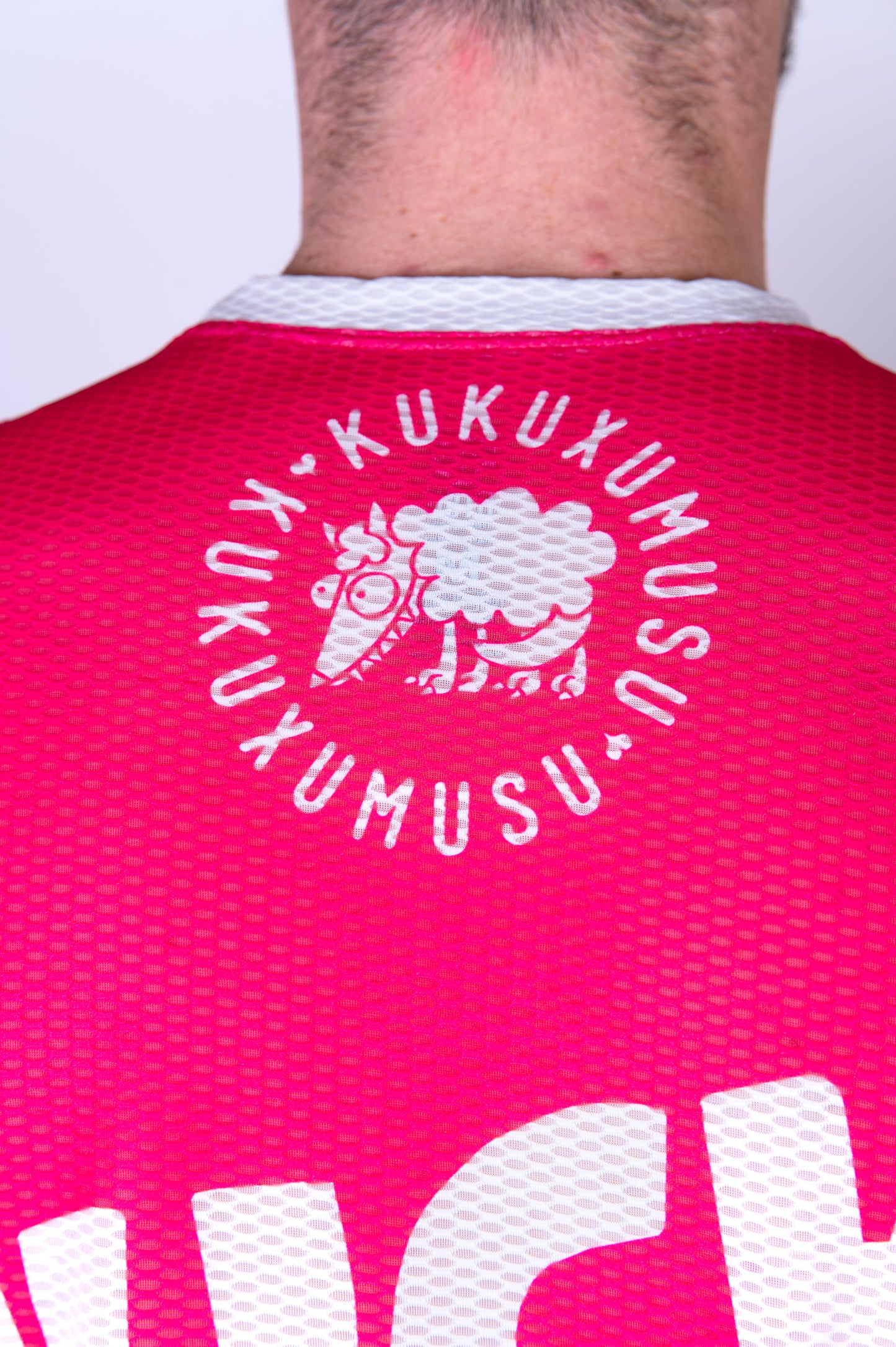 Short sleeve t-shirt for men - Kukuxumusu F*ck You!