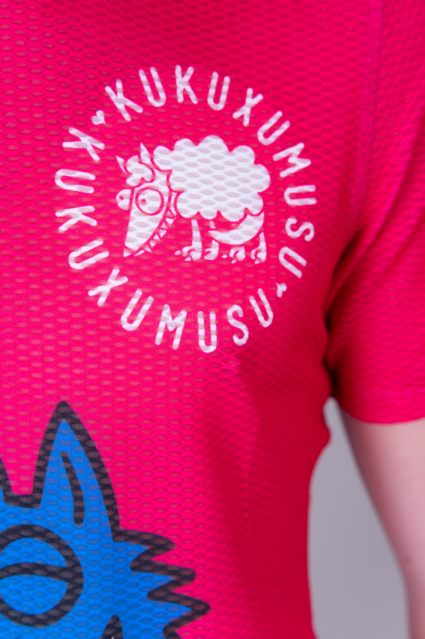 Short sleeve t-shirt for men - Kukuxumusu F*ck You!