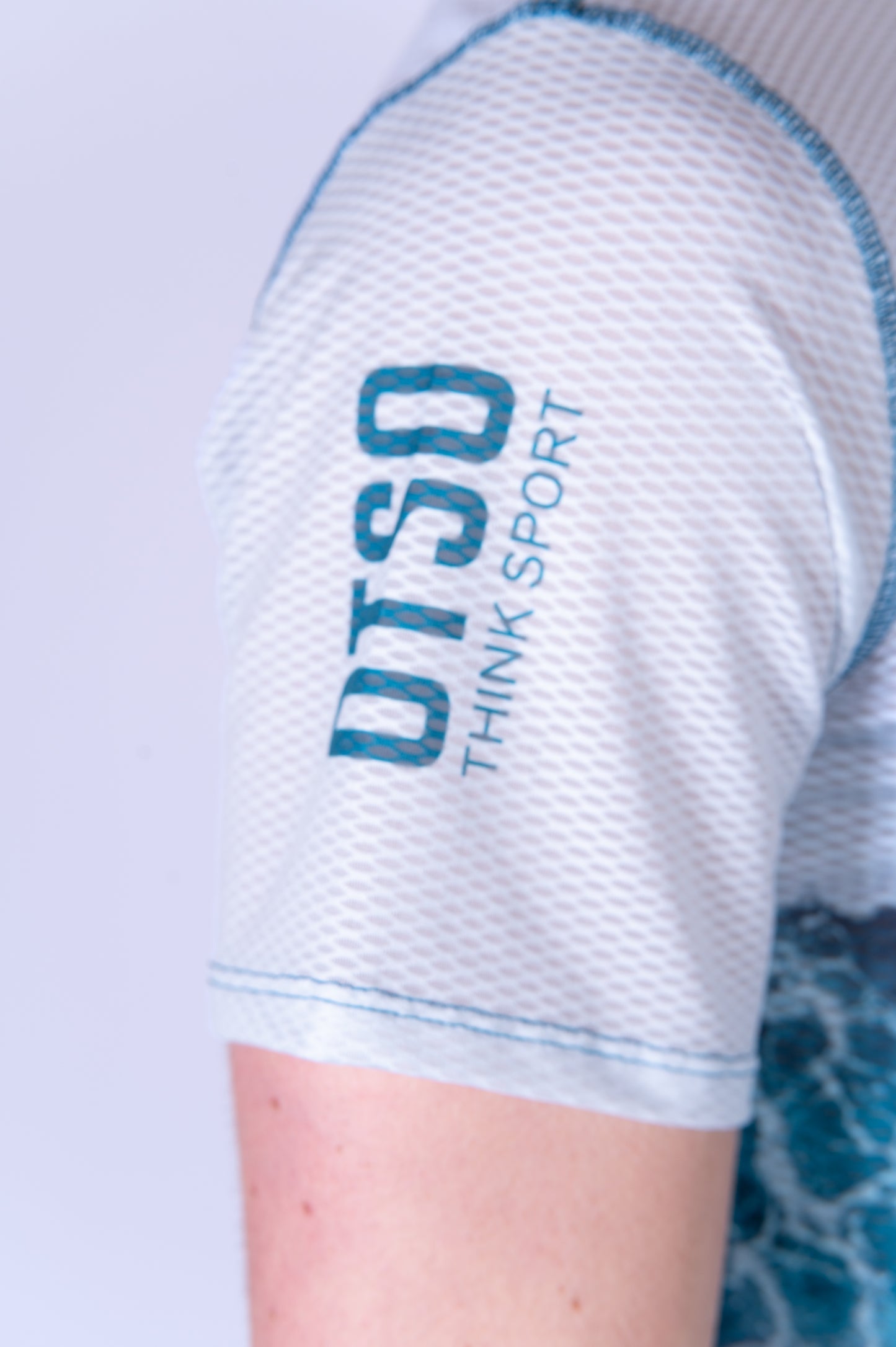 T-shirt de manga curta para homem - Kona Kailua Bay