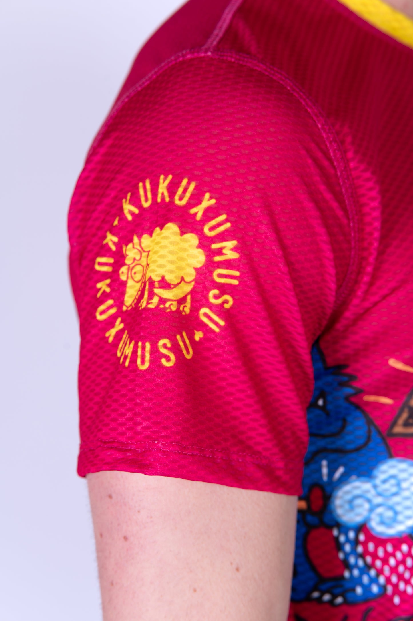 T-shirt a maniche corte da uomo - Kukuxumusu Mix Kuku