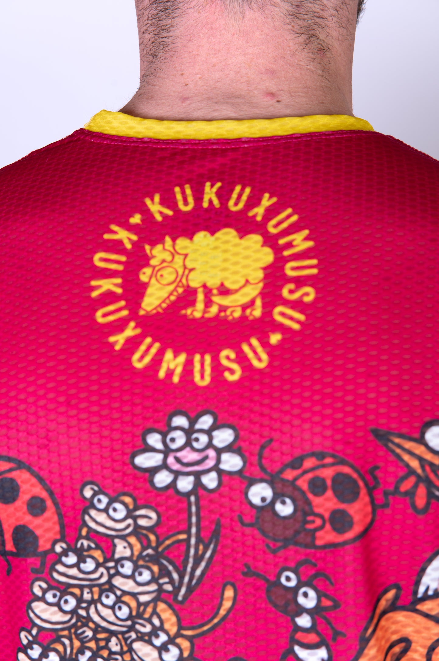 T-shirt a maniche corte da uomo - Kukuxumusu Mix Kuku