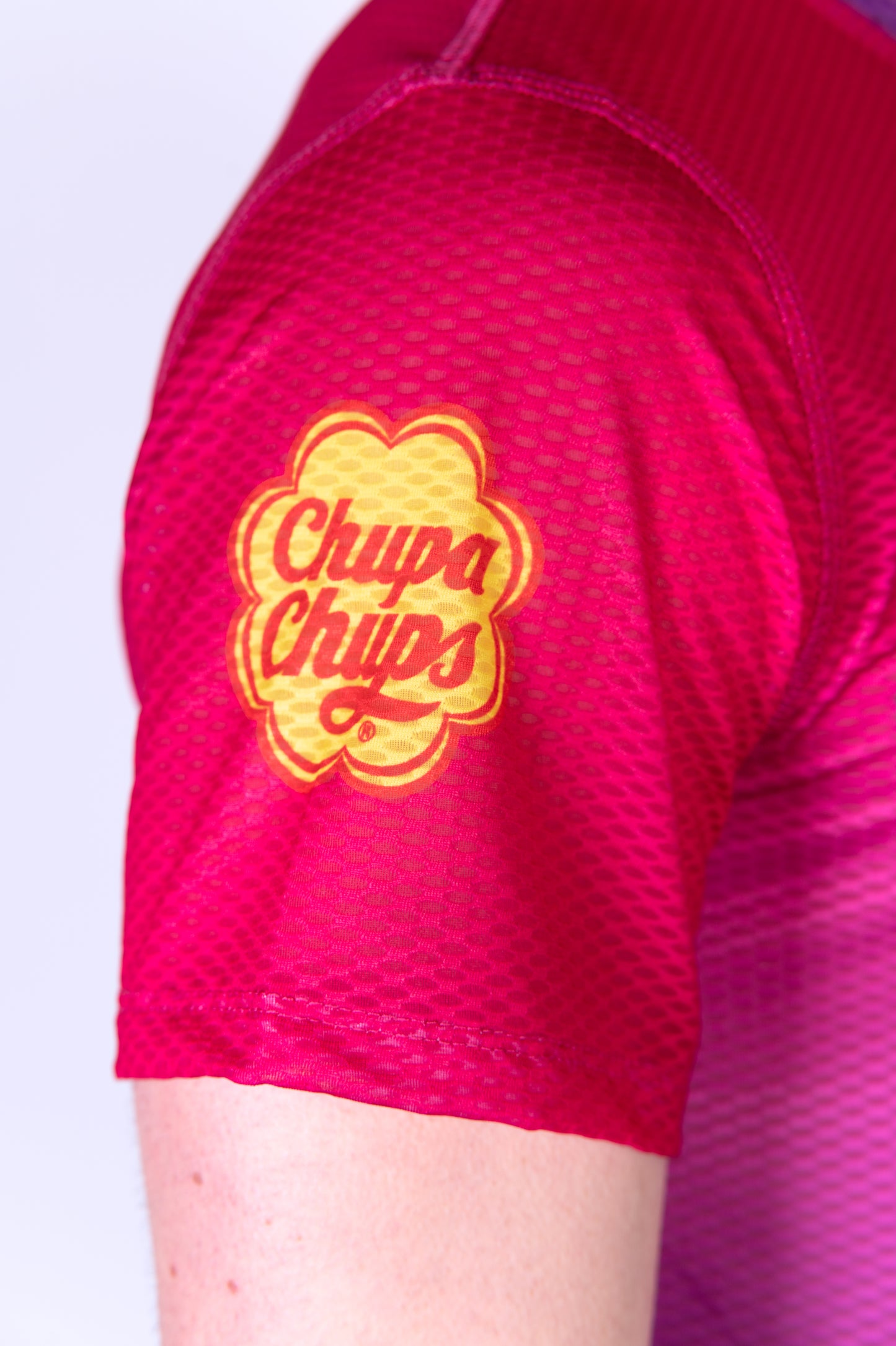 Camiseta manga corta hombre - Chupa Chups Sweet Baby