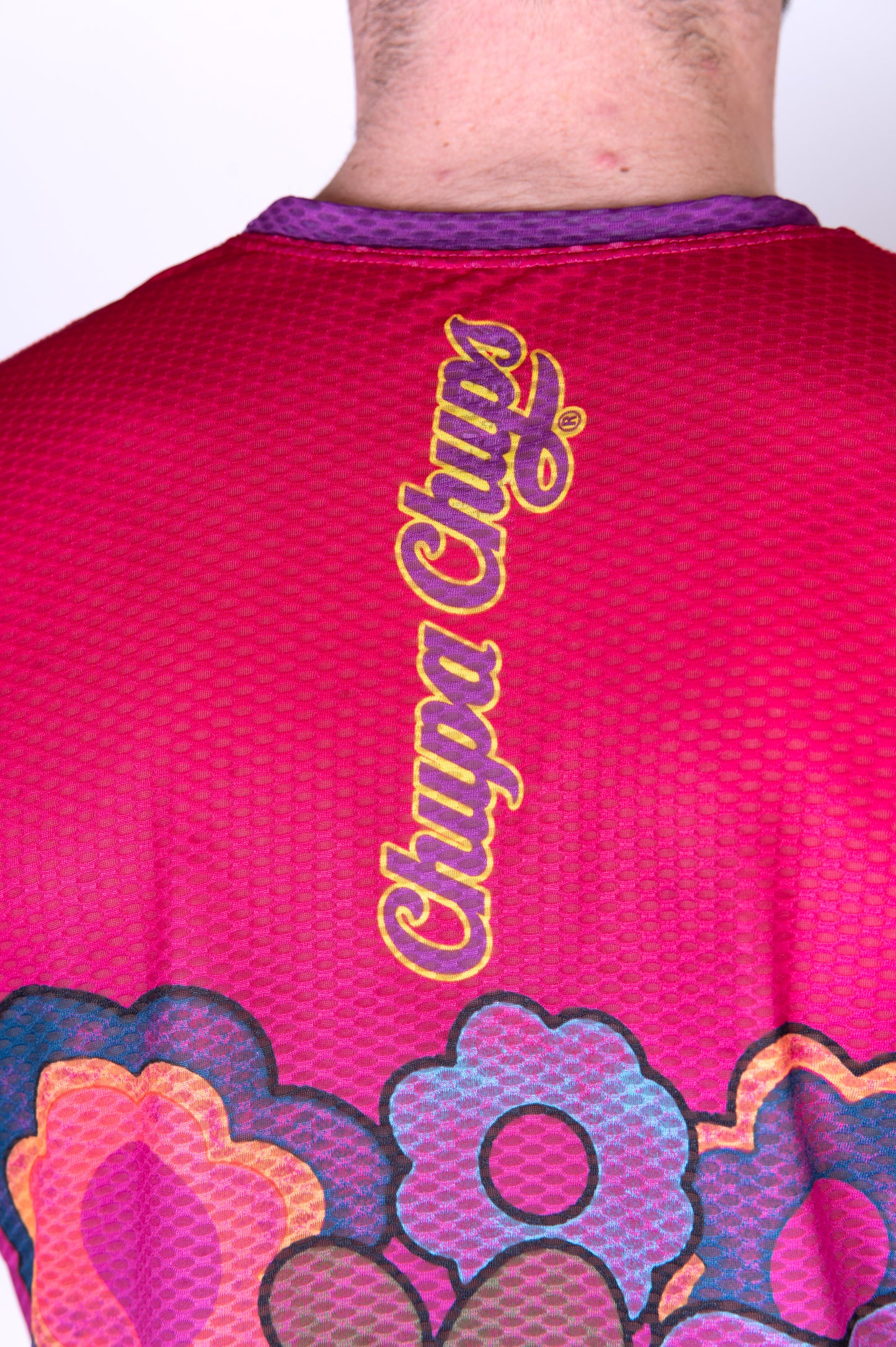 Camiseta manga corta hombre - Chupa Chups Sweet Baby