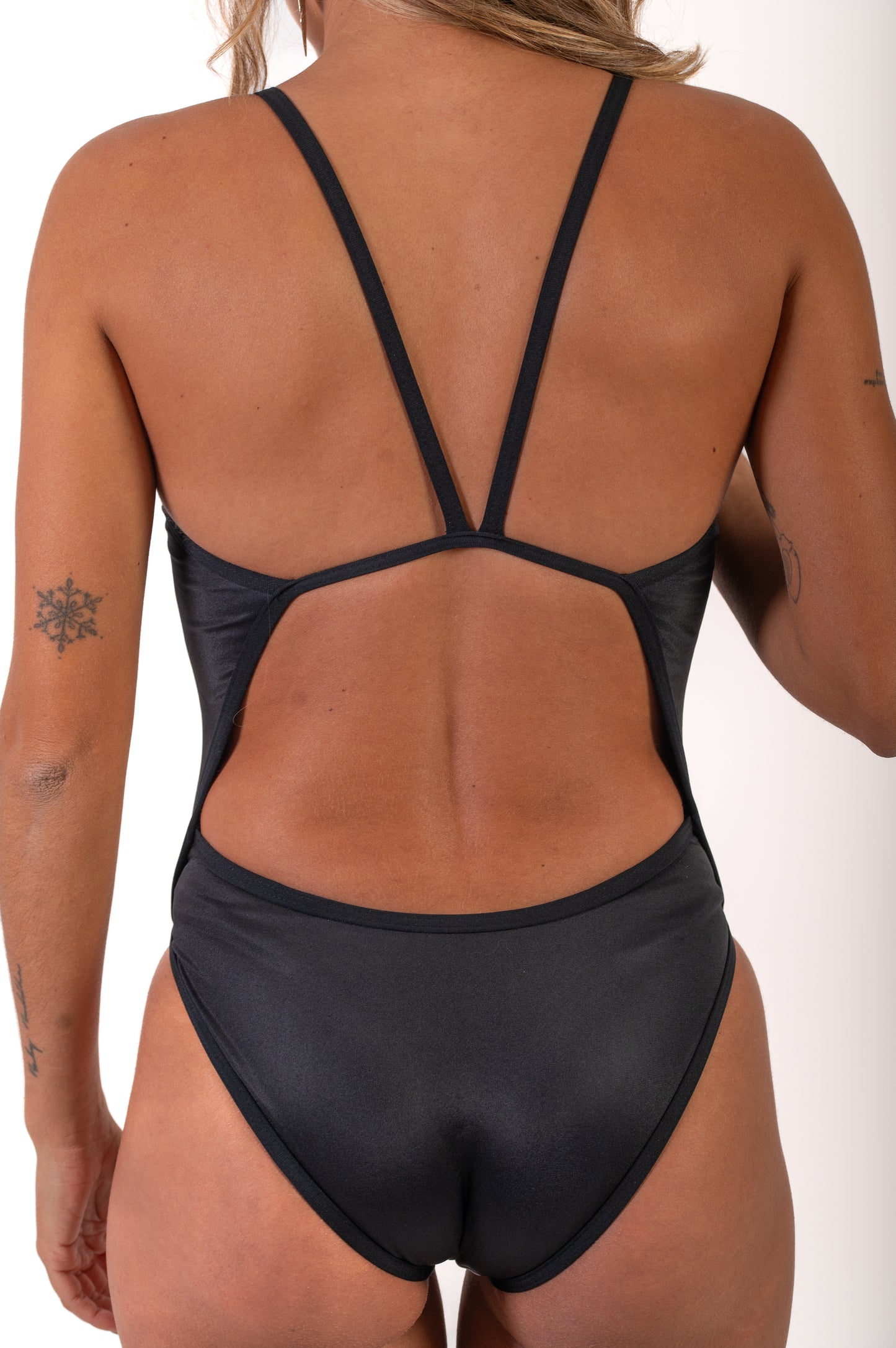 Maillot de bain femme - Leopard
