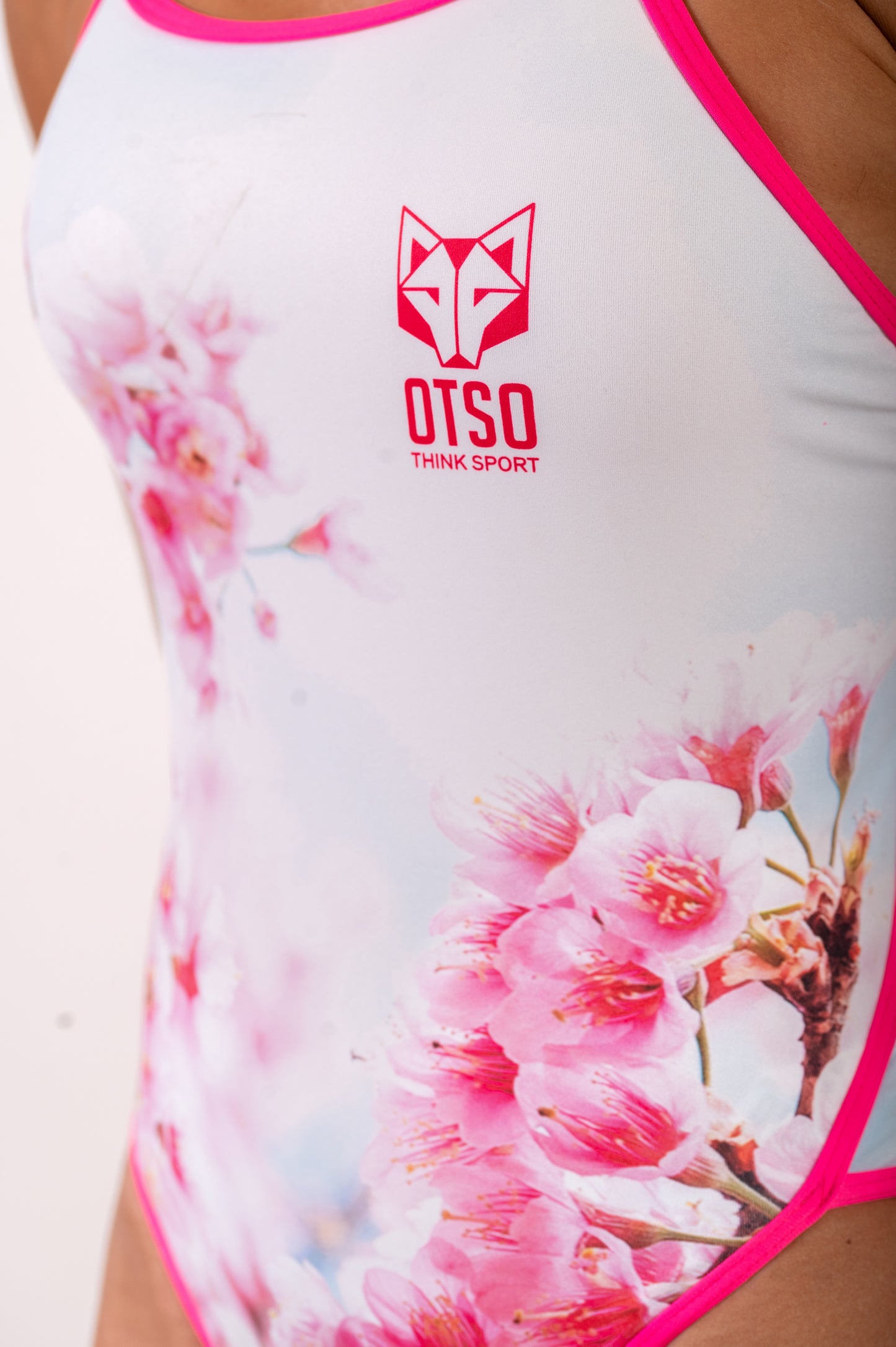 Maillot de bain femme - Almond Blossom