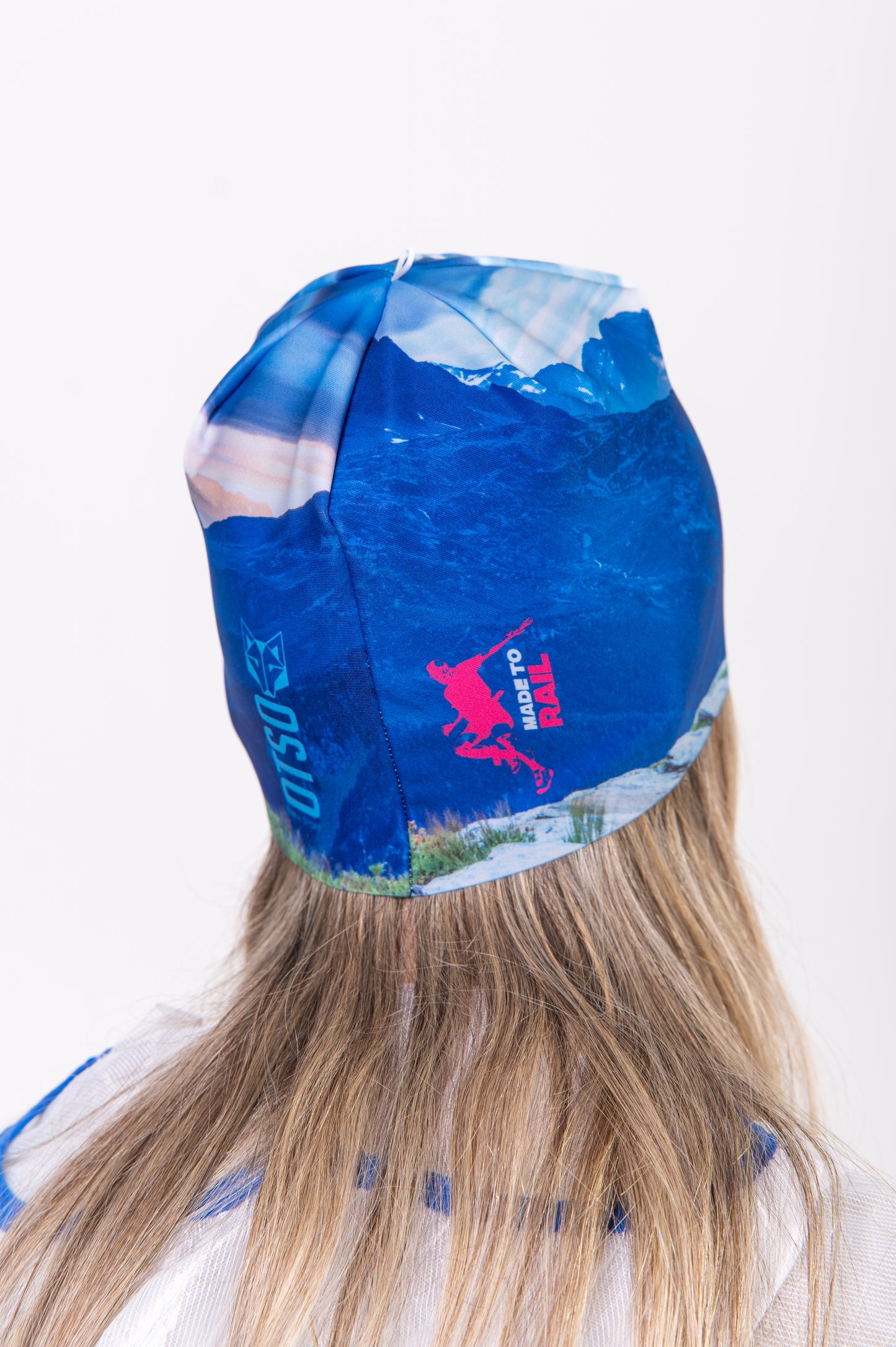 Hat - Made To Trail