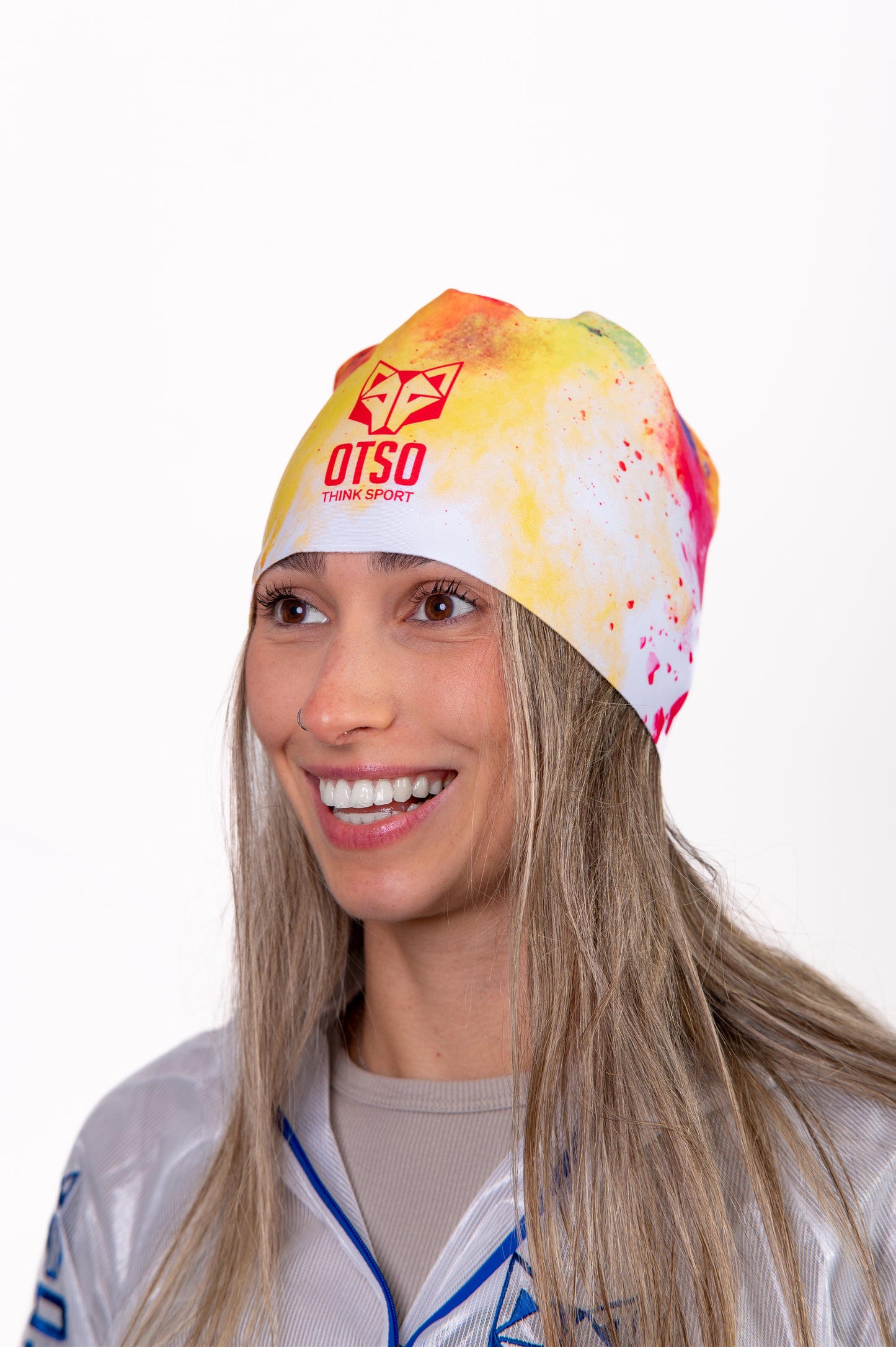 Gorro - Colors