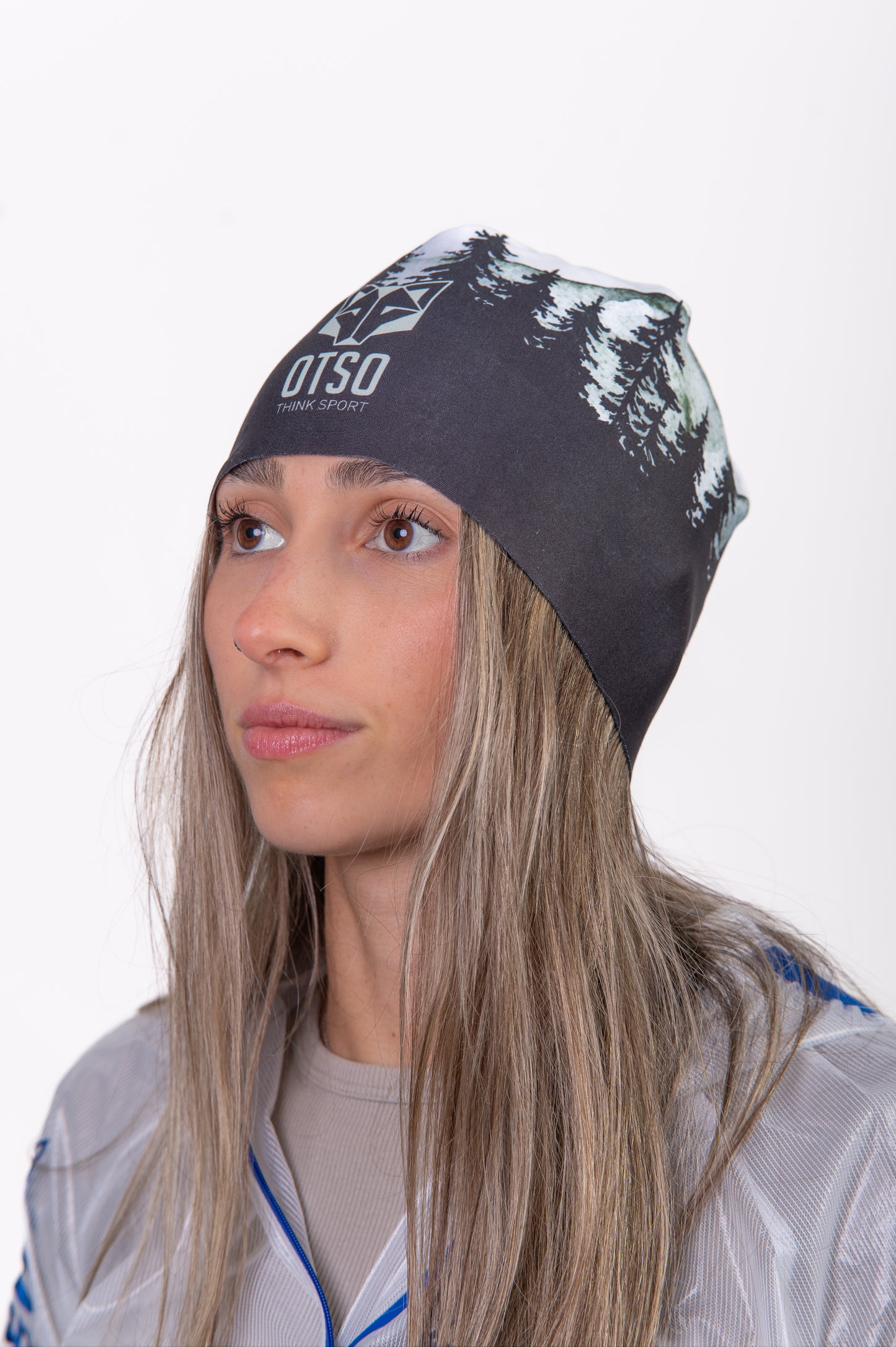 Cappello - Foresta Verde