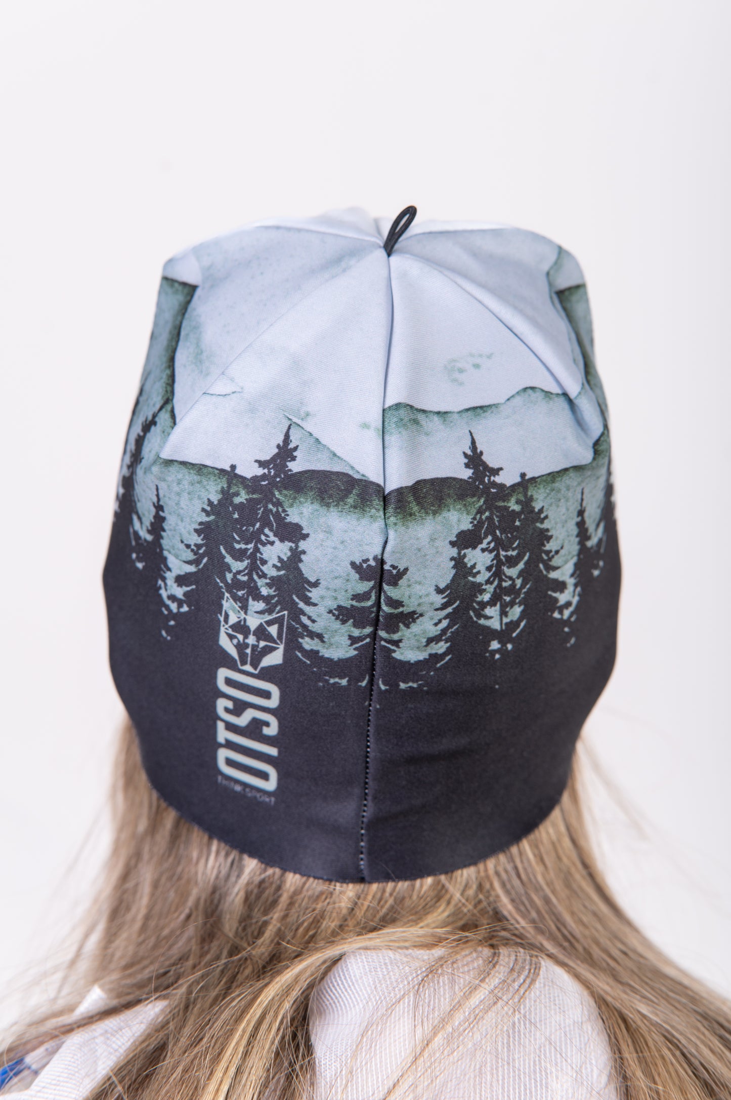 Cappello - Foresta Verde