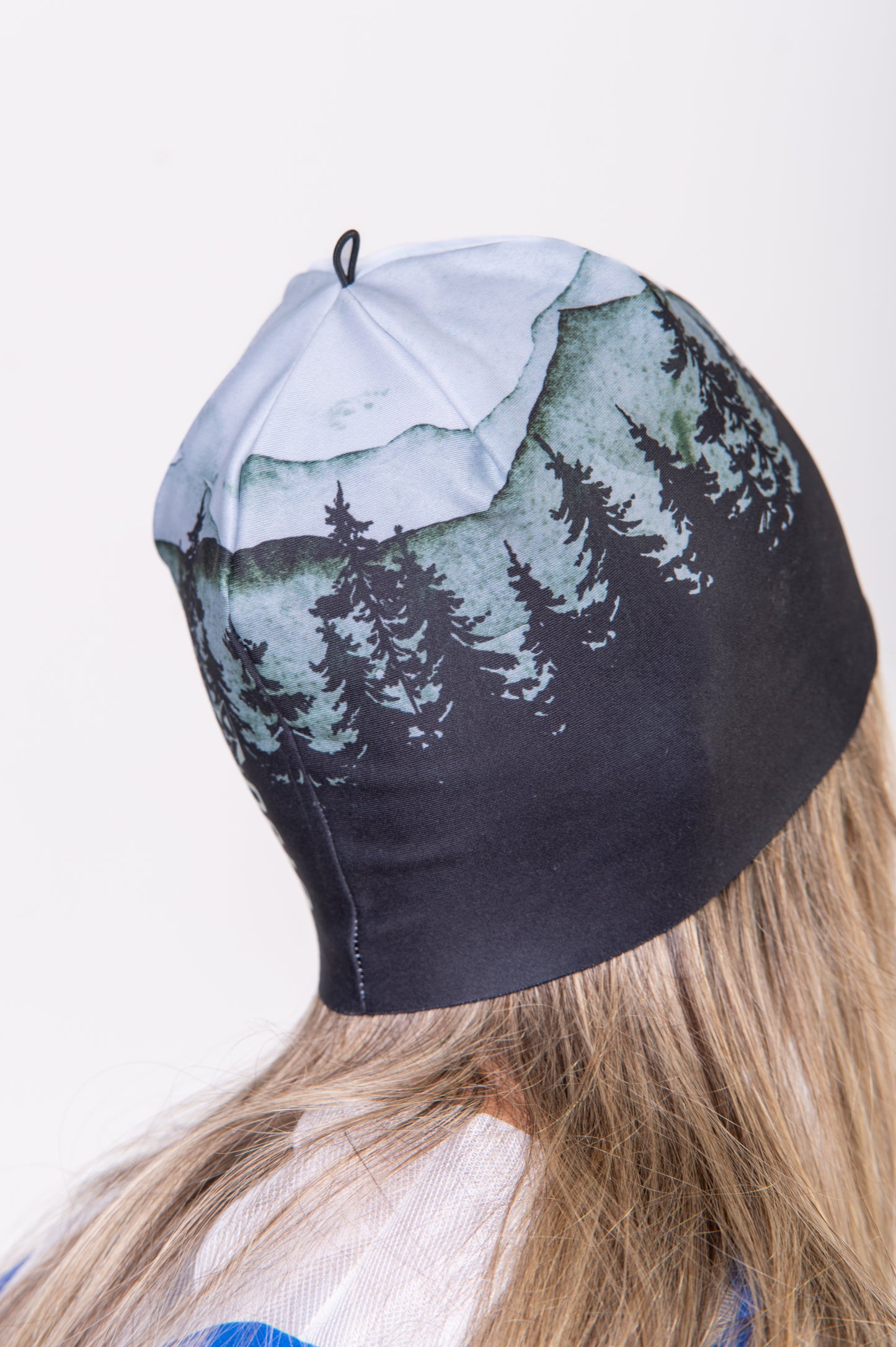 Cappello - Foresta Verde