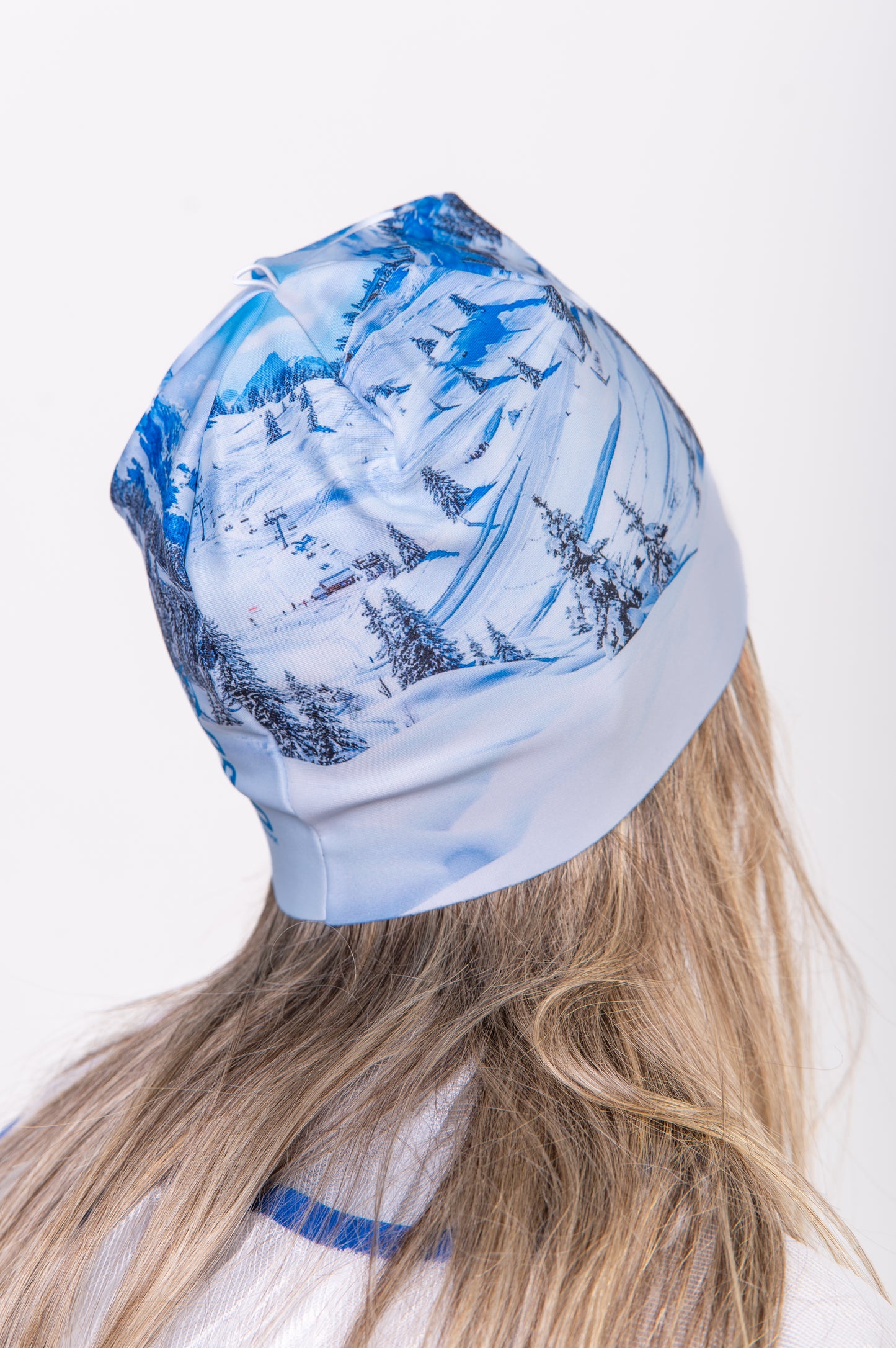 Gorro - Snow Forest