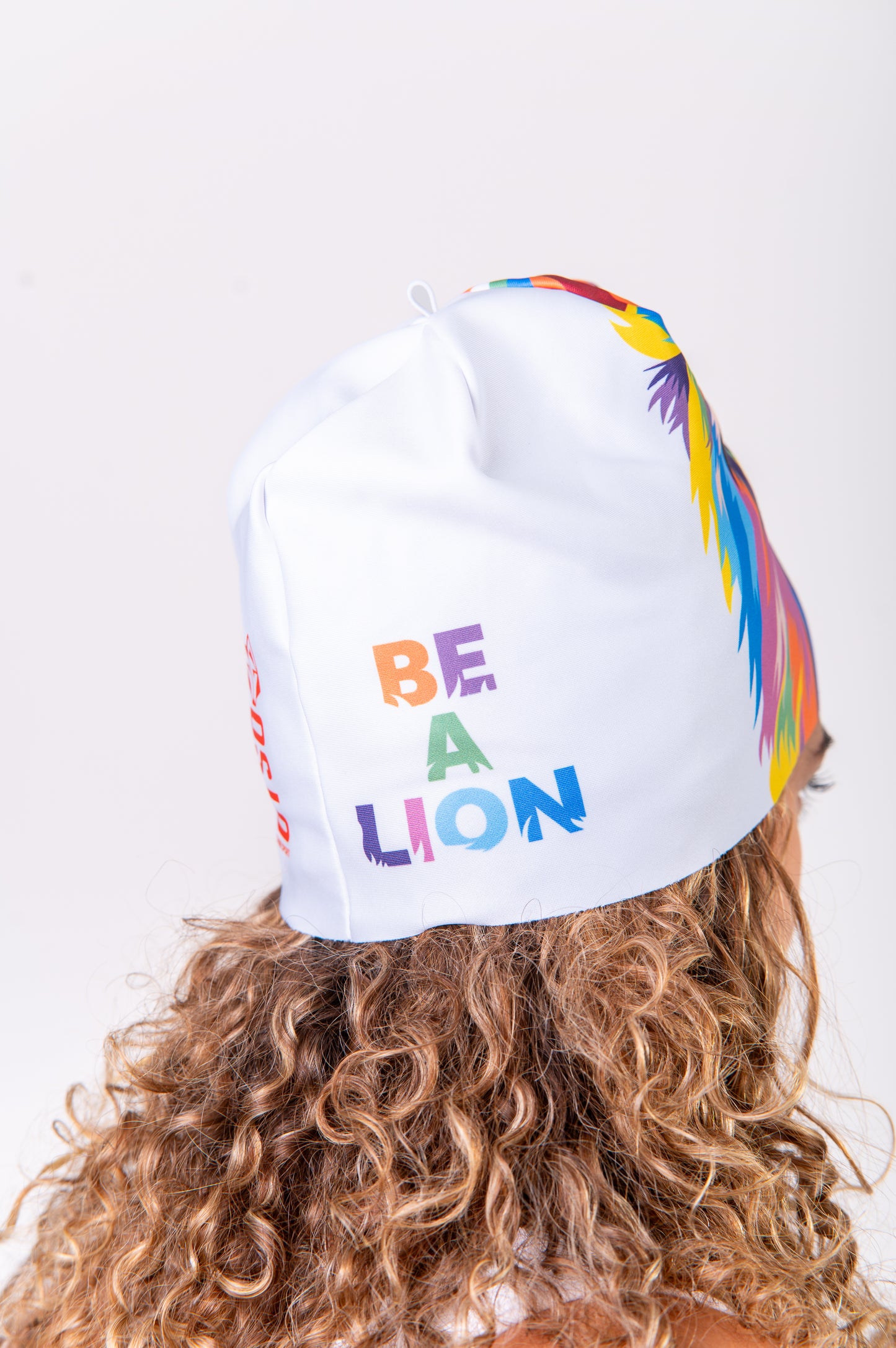 Hat - Be A Lion