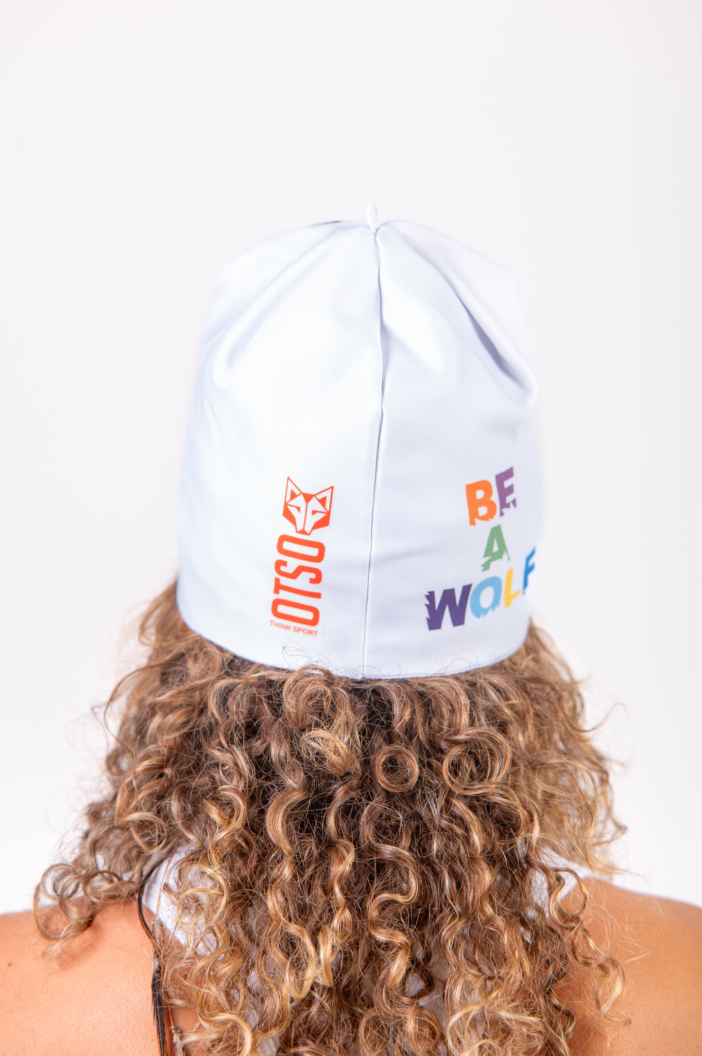Gorro - Be A Wolf