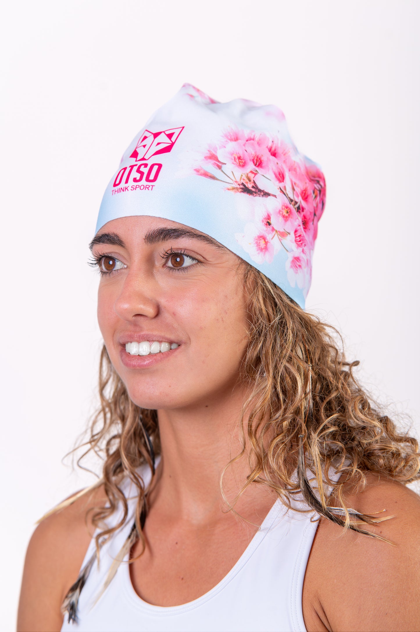 Berretto - Almond Blossom