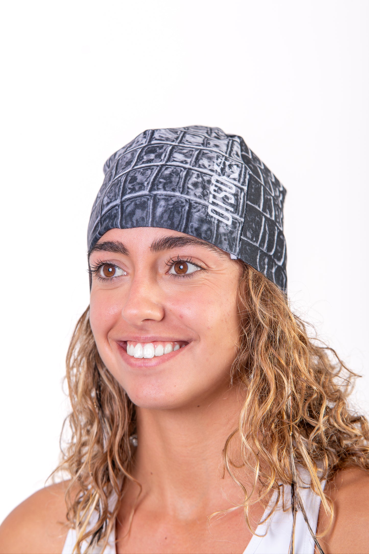 Gorro - Black Snake