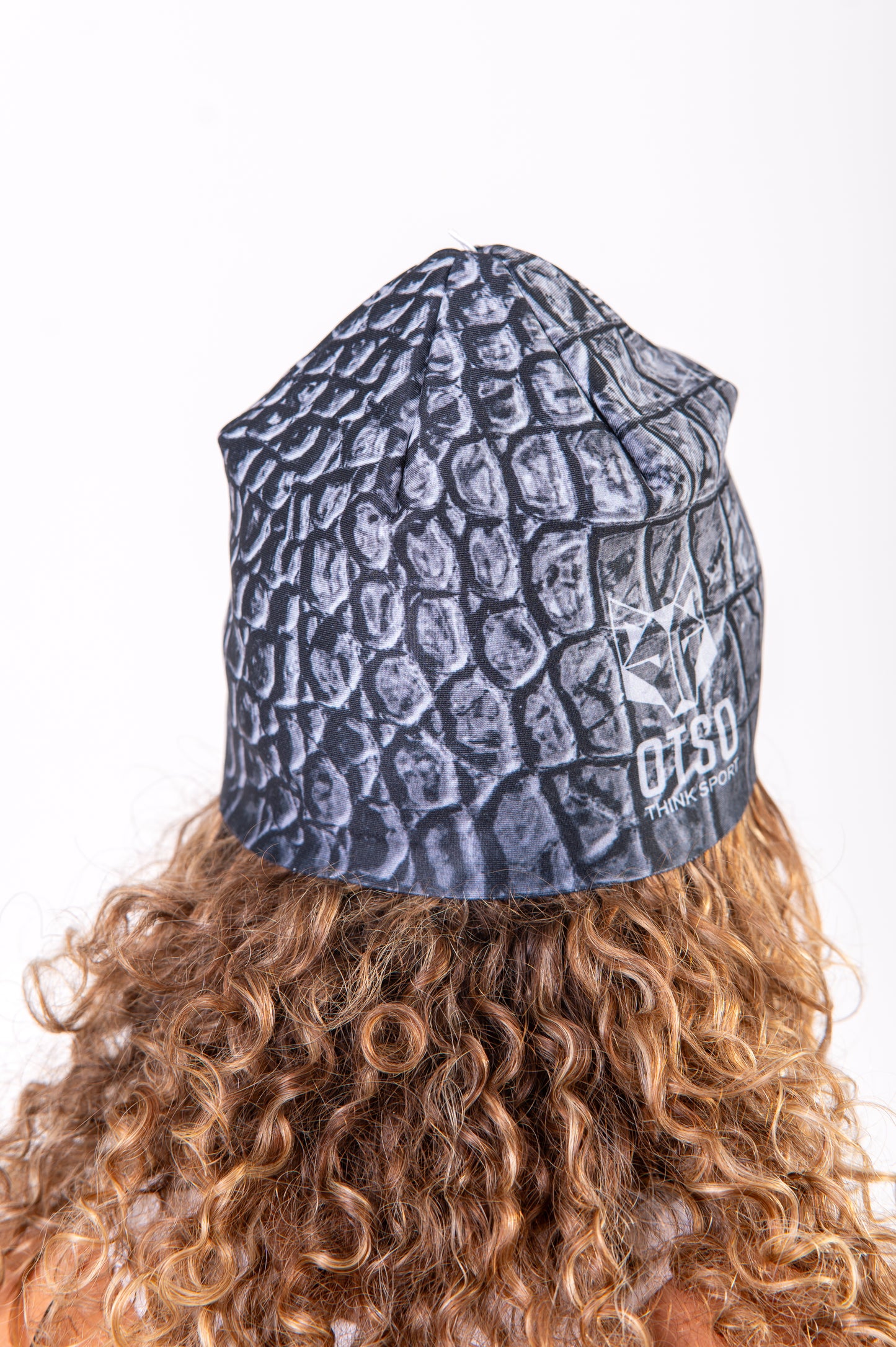 Gorro - Black Snake