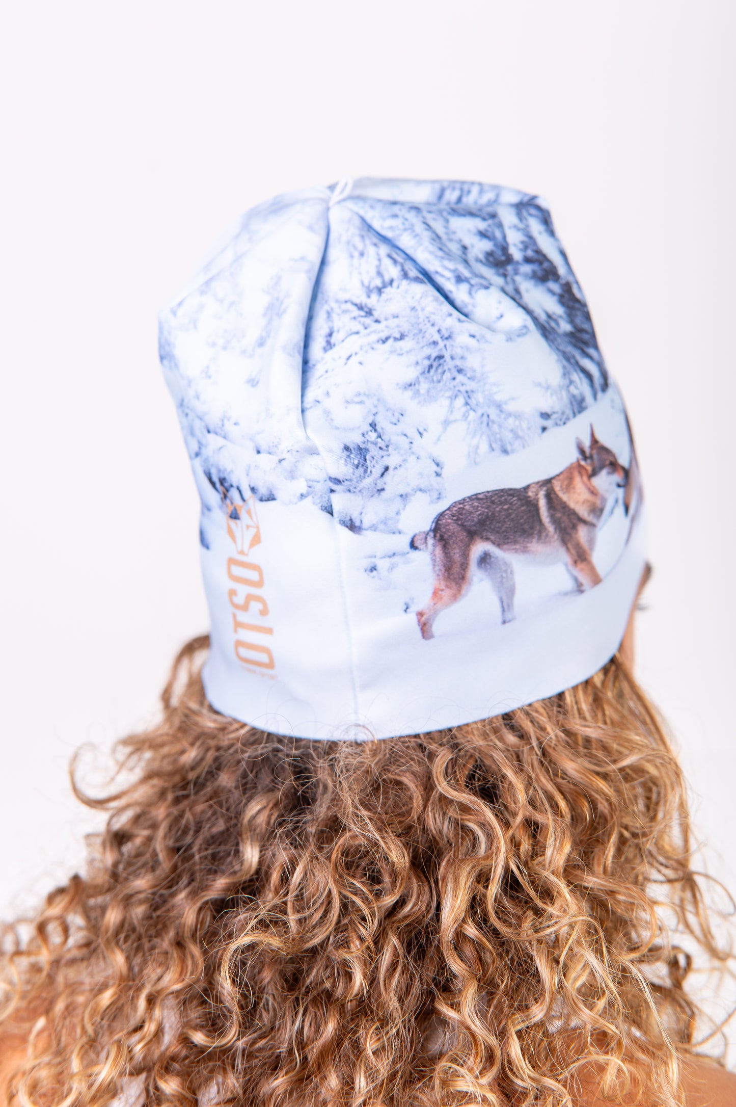 Gorro - Wolves