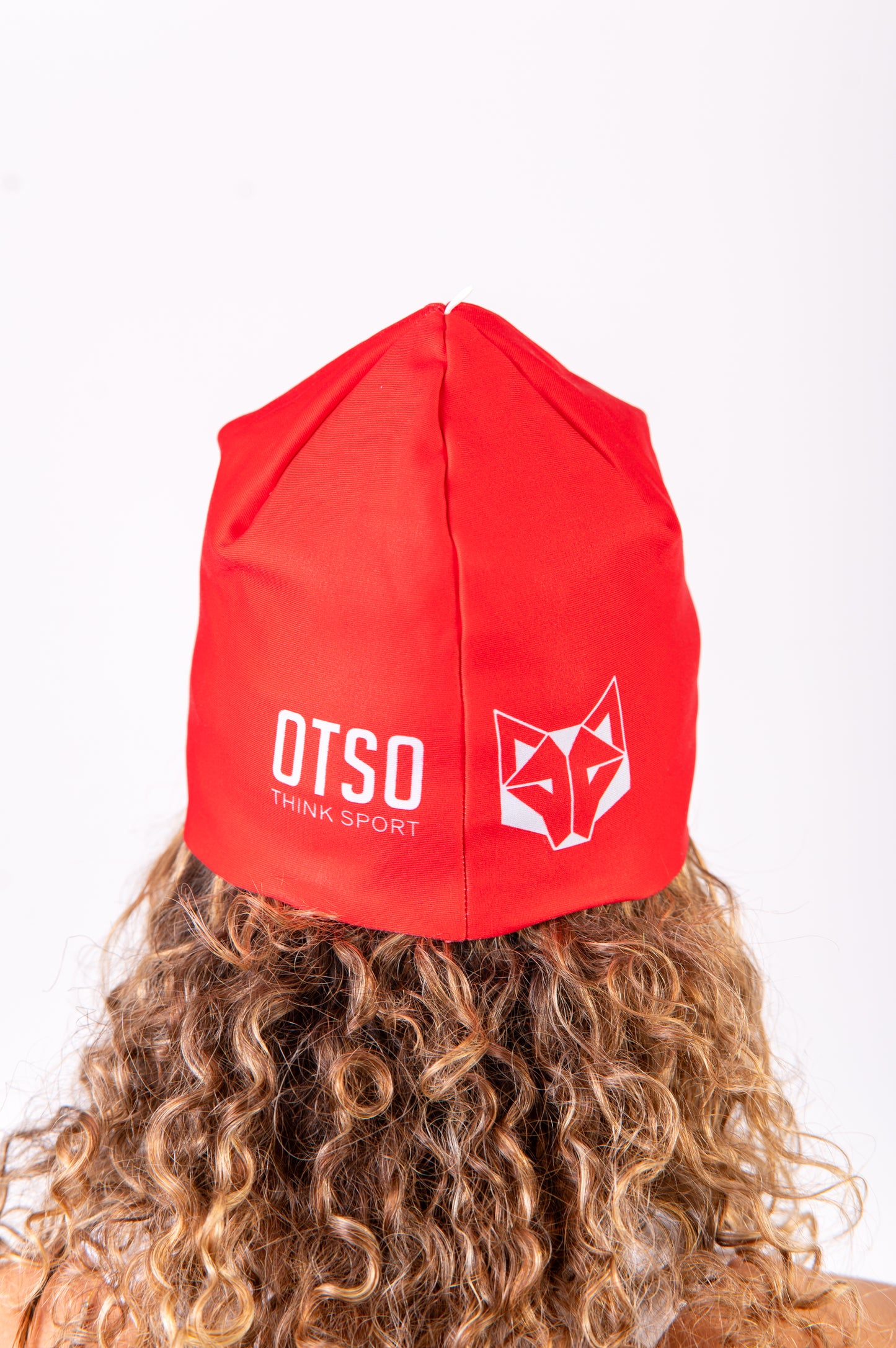 Cappello - Rosso & Bianco