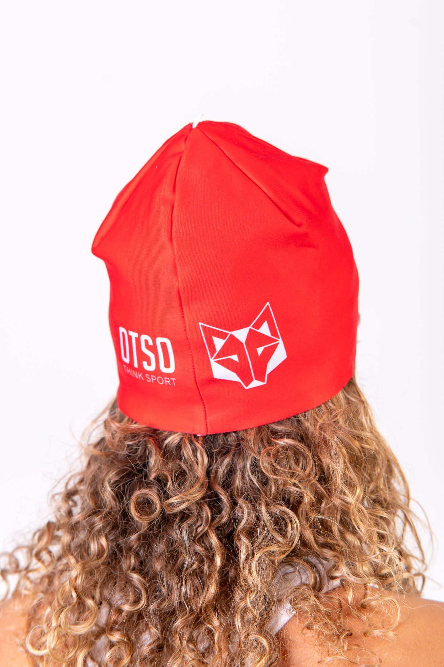 Cappello - Rosso & Bianco