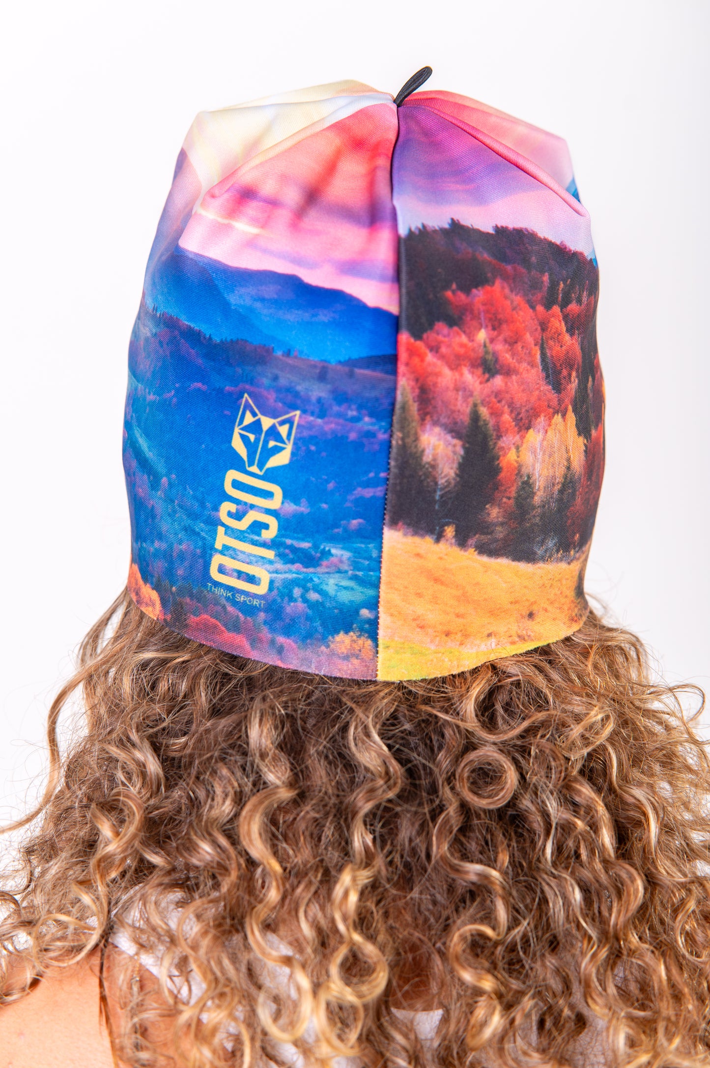 Gorro - Autumn