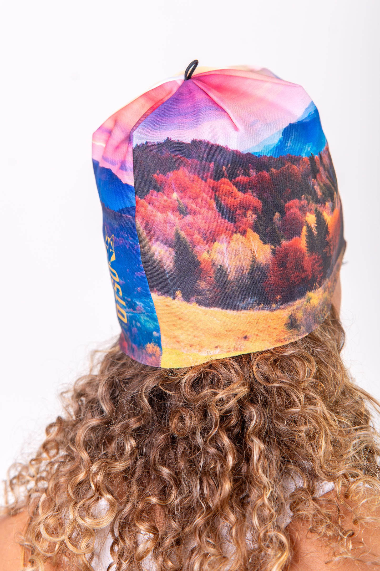 Gorro - Autumn