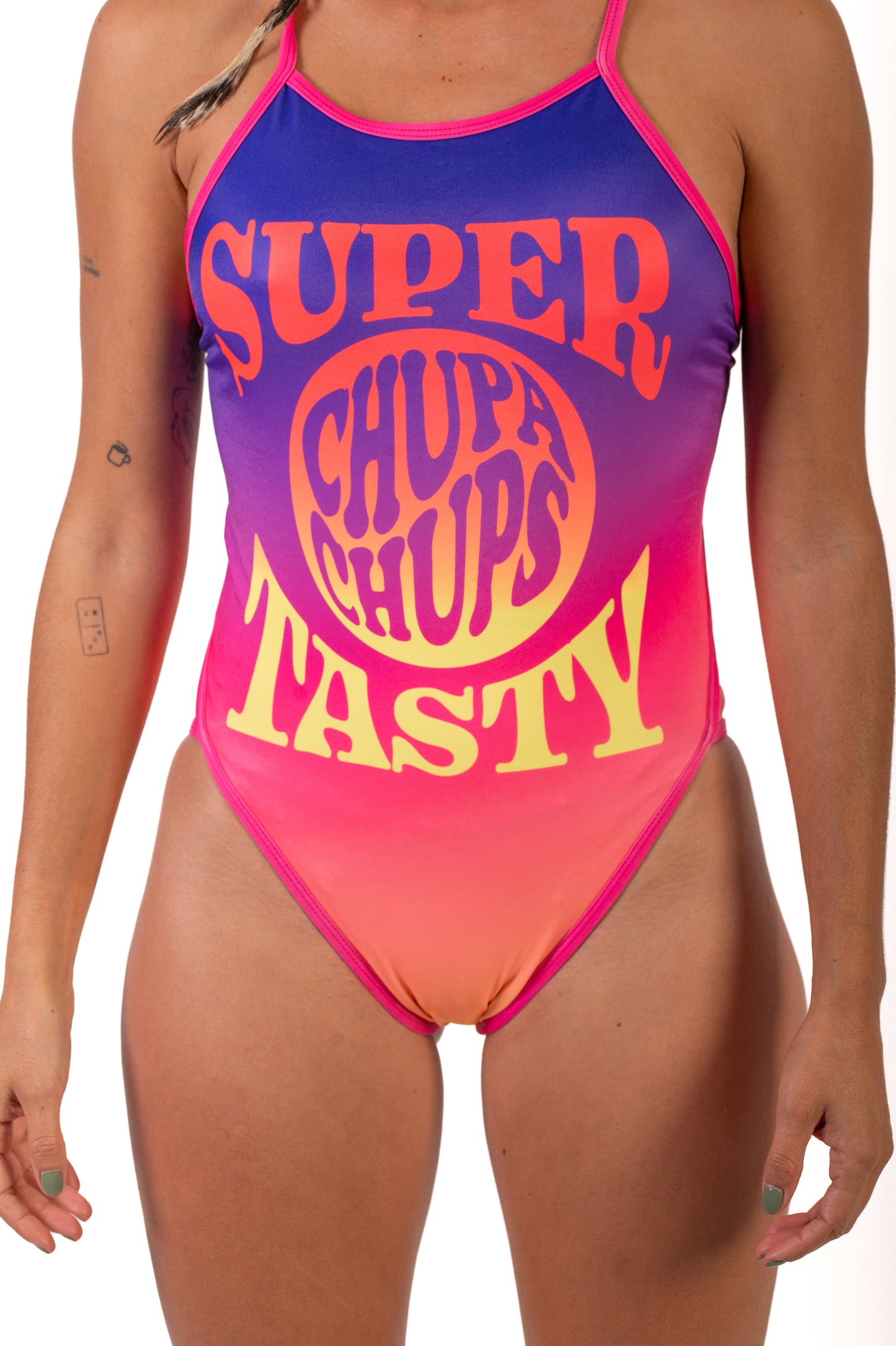 Costume da bagno donna - Chupa Chups Super Tasty