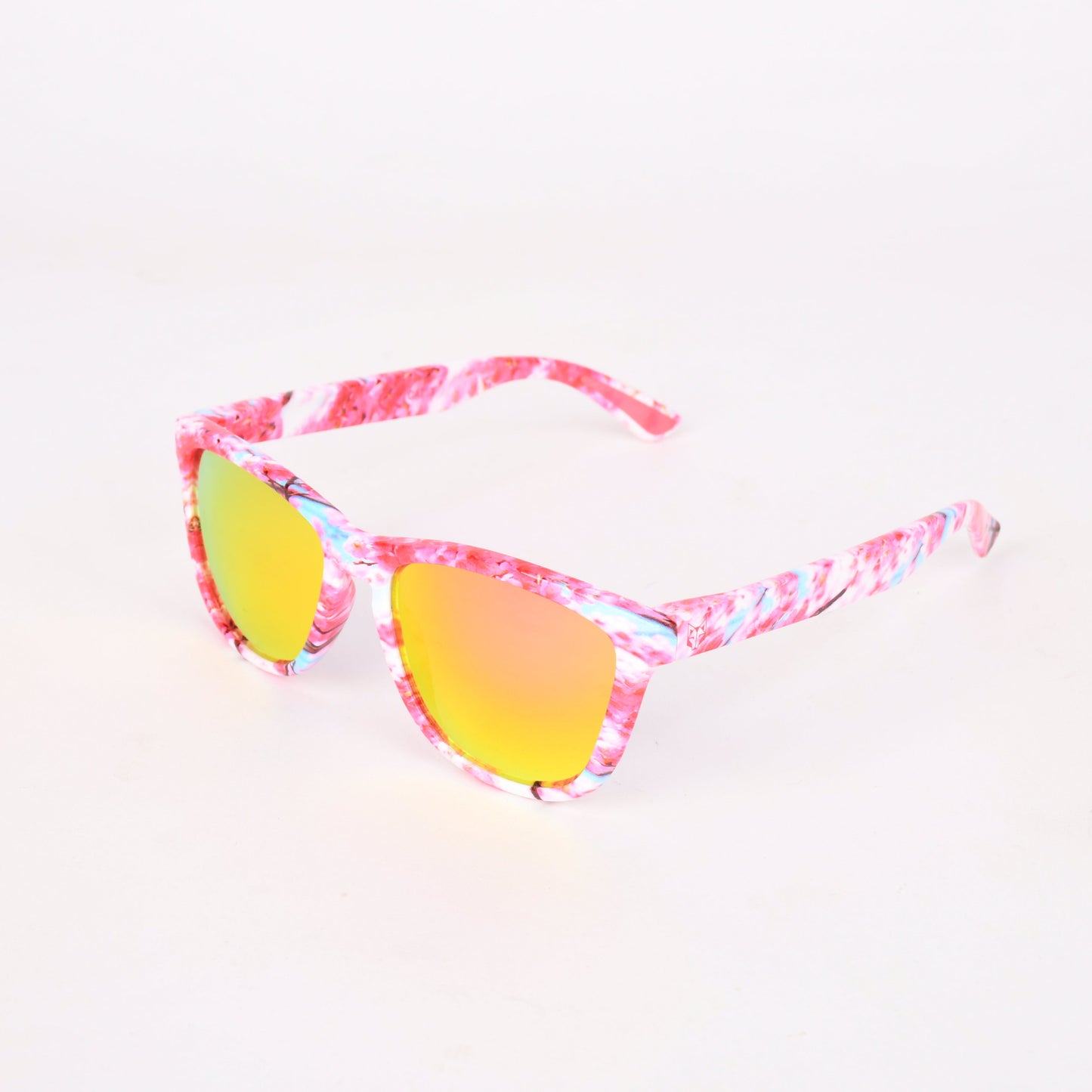 OTSO Sunglasses - Almond Blossom
