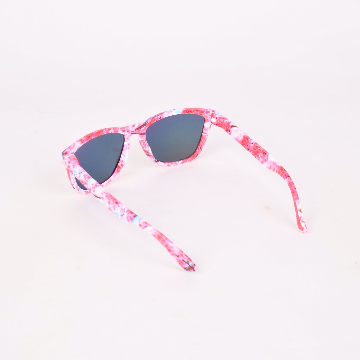 OTSO Sunglasses - Almond Blossom